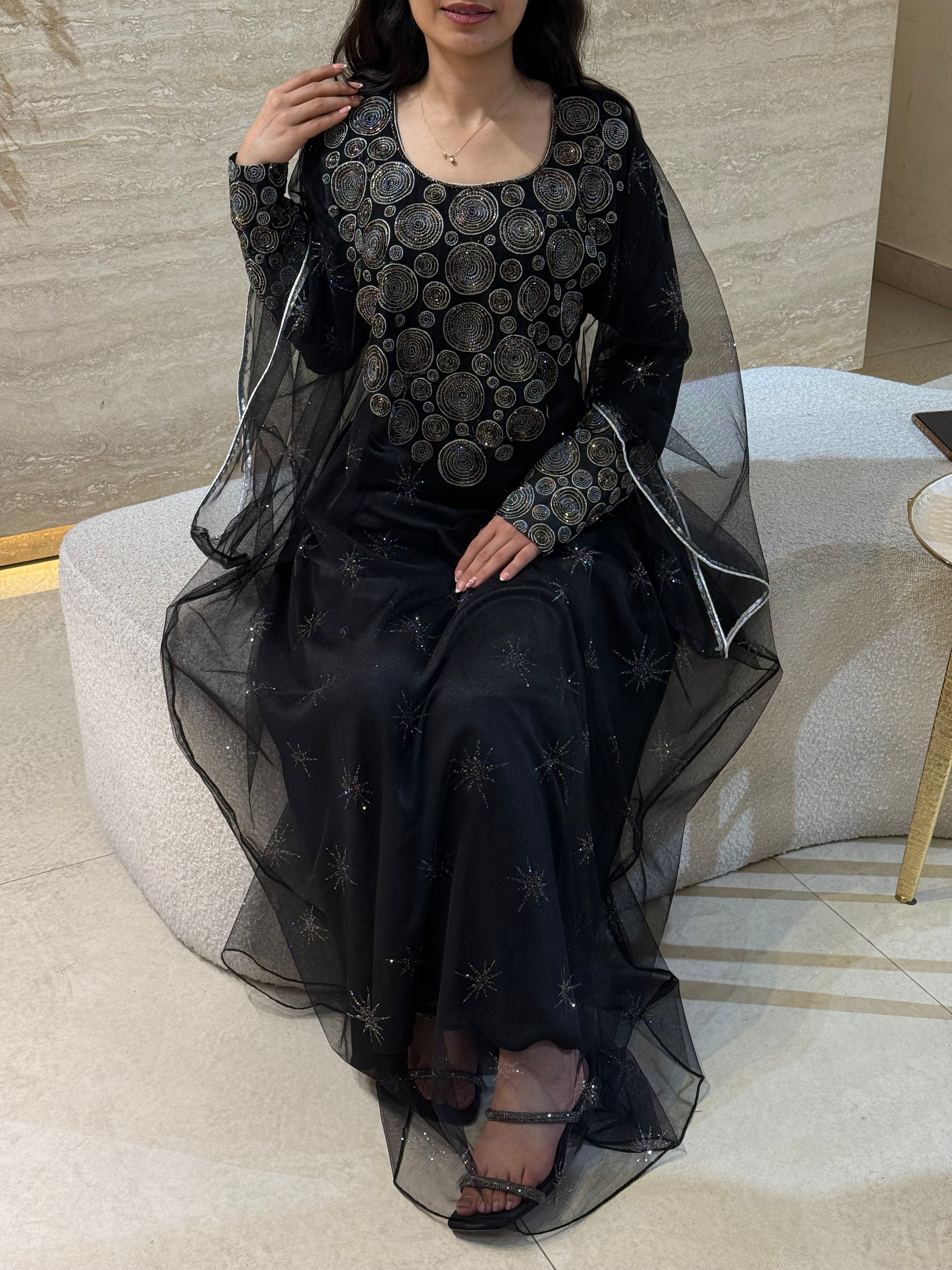 Thob AlDhahab - Contessa Collection   Dubai 