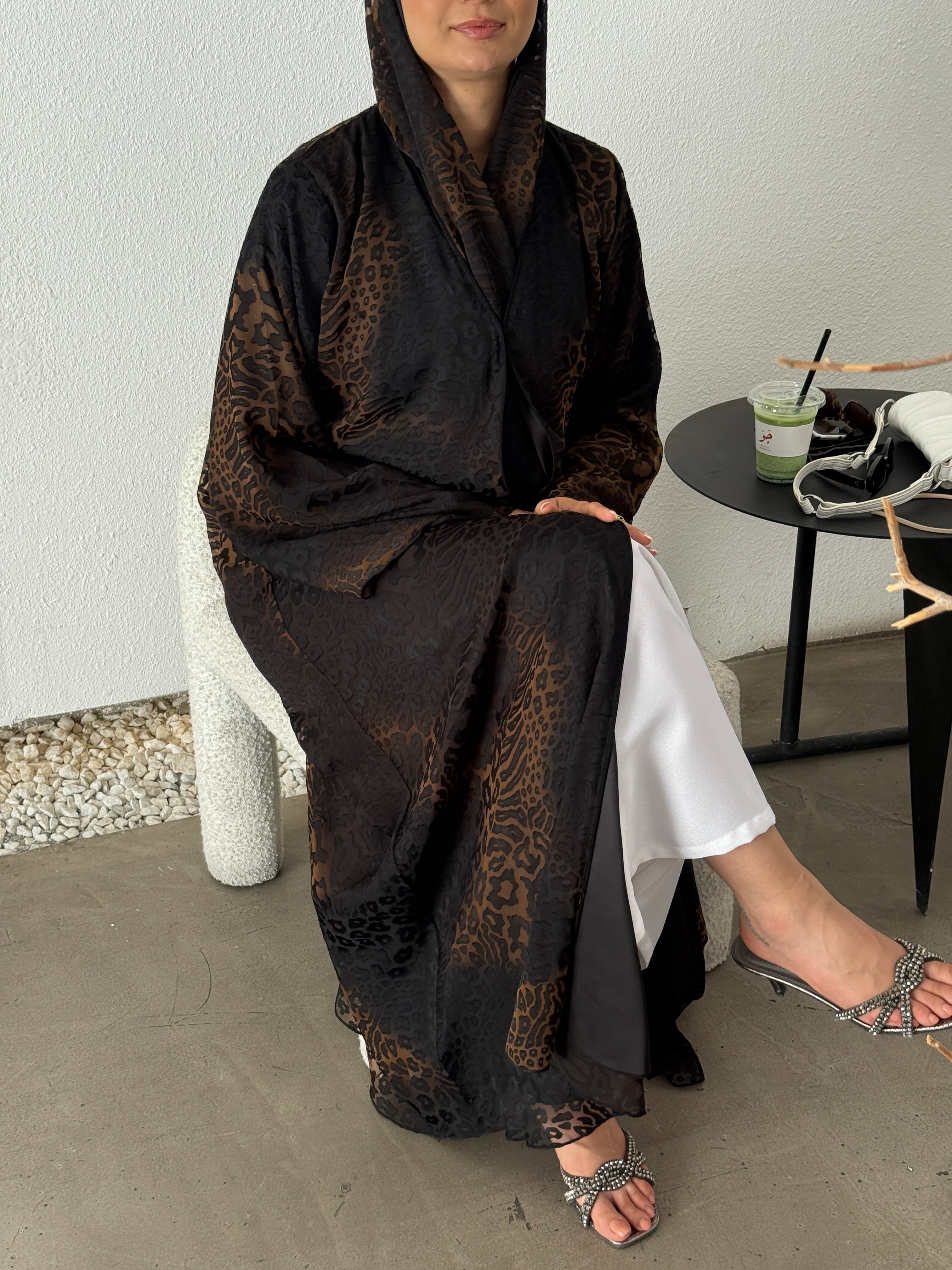 Tiger 🐅 - Contessa Collection