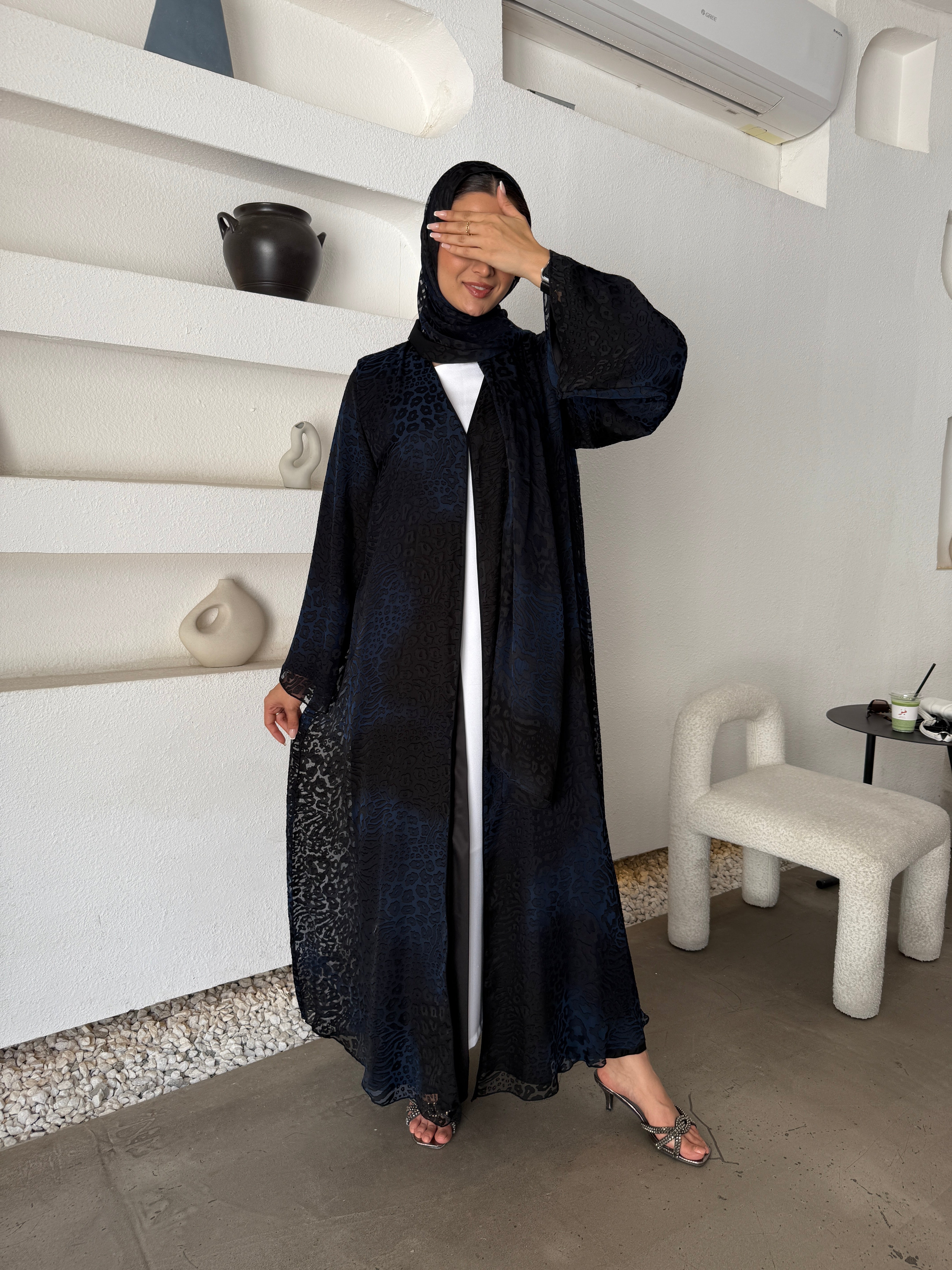 Tiger 🐅 - Contessa Collection