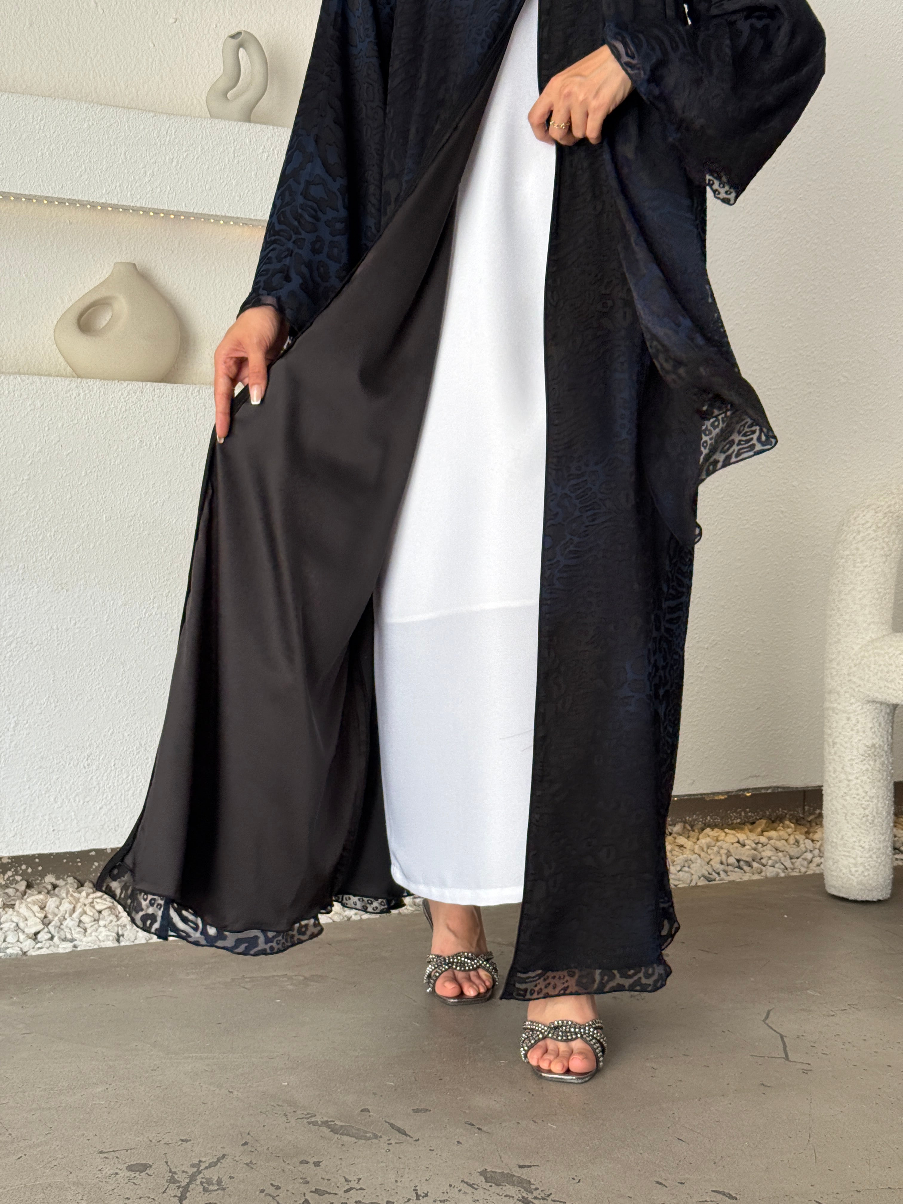 Tiger 🐅 - Contessa Collection