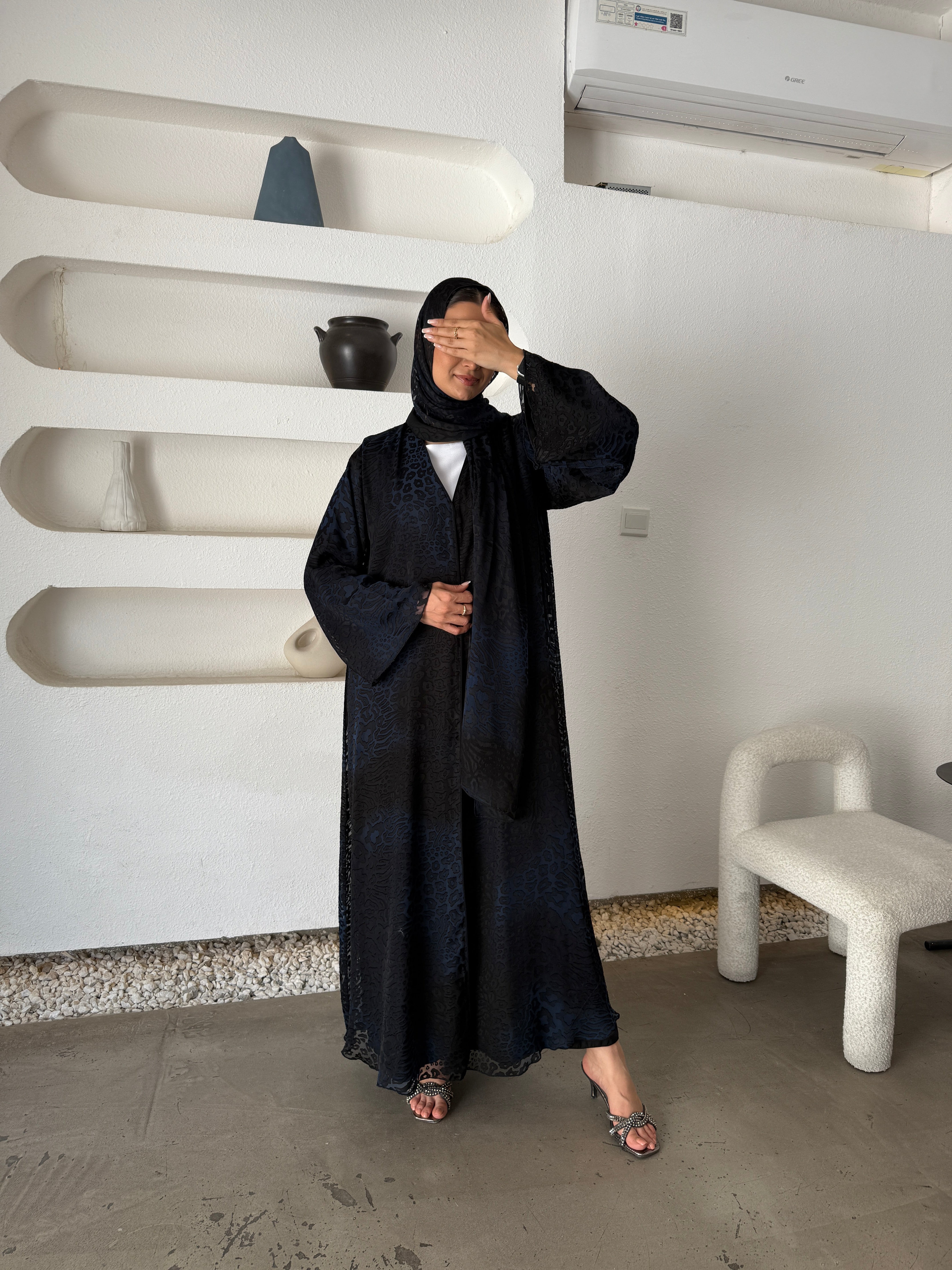 Tiger 🐅 - Contessa Collection