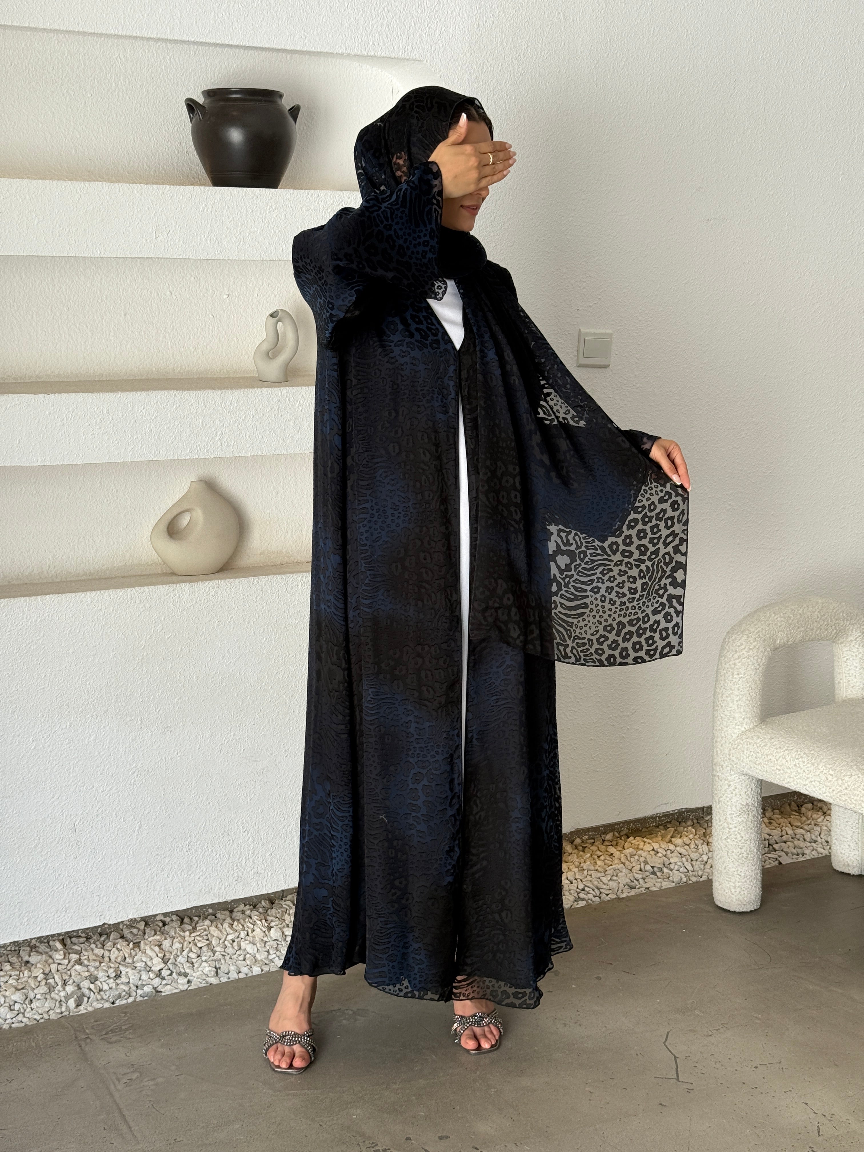 Tiger 🐅 - Contessa Collection