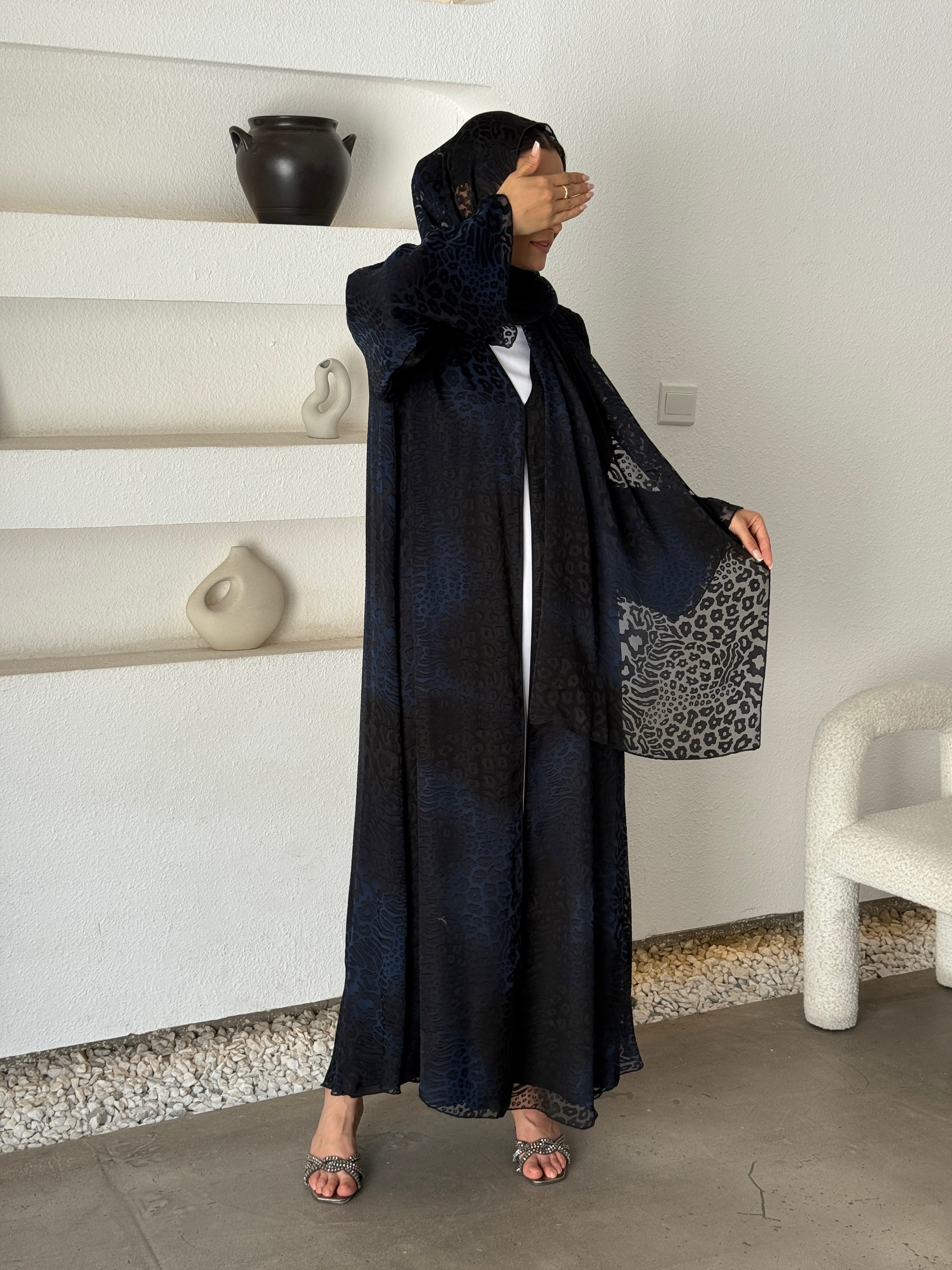 Tiger 🐅 - Contessa Collection