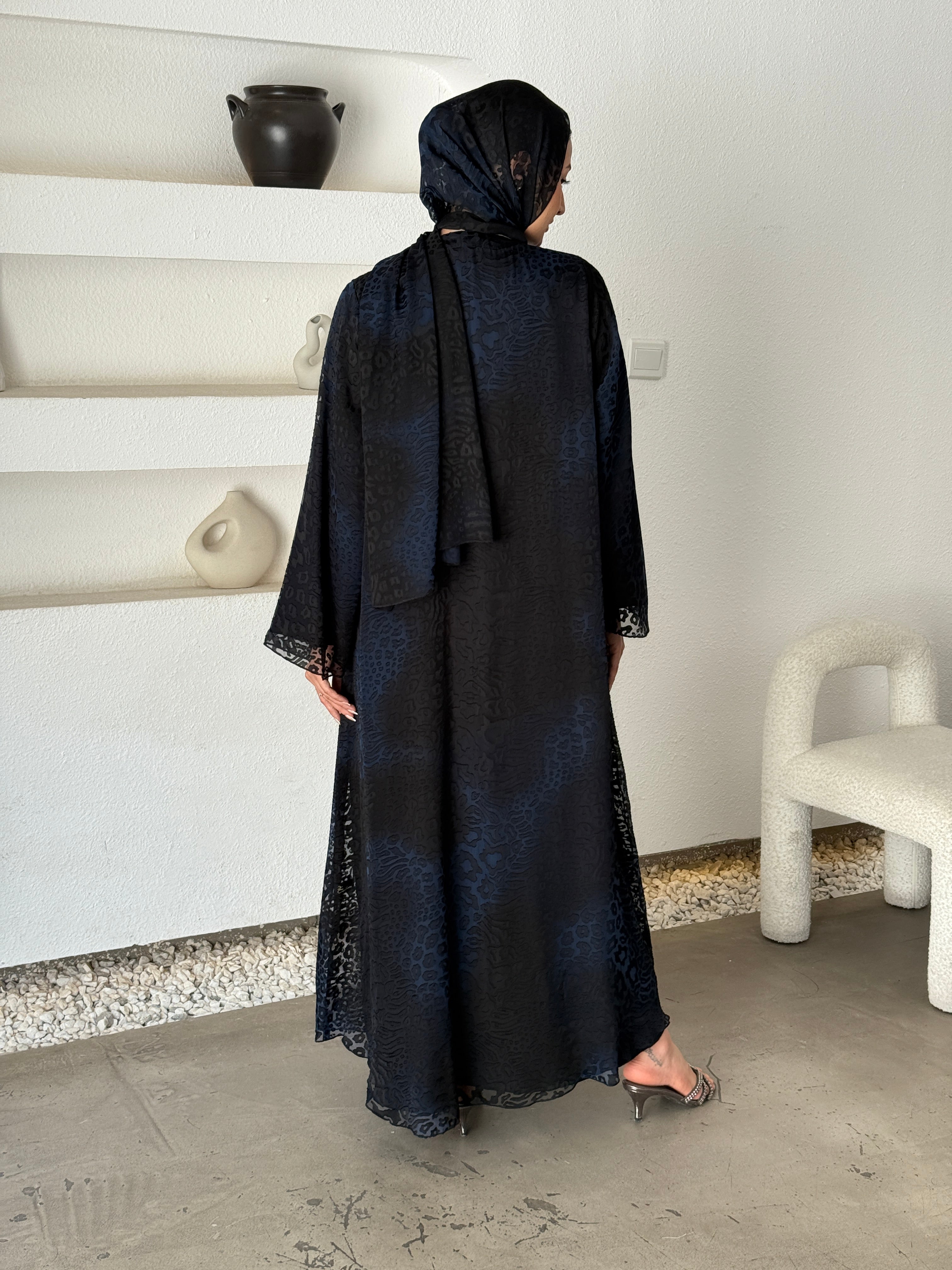 Tiger 🐅 - Contessa Collection