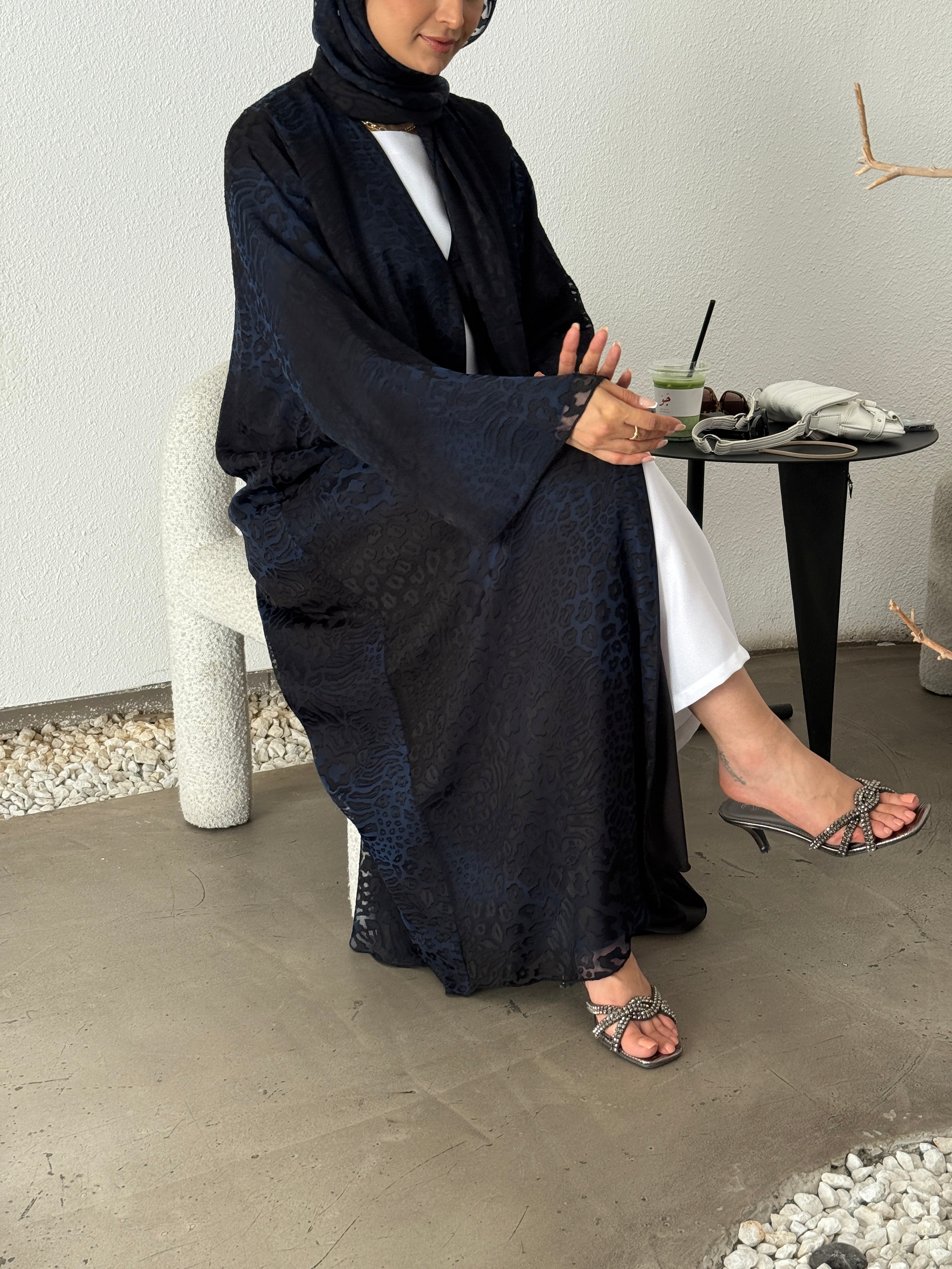 Tiger 🐅 - Contessa Collection