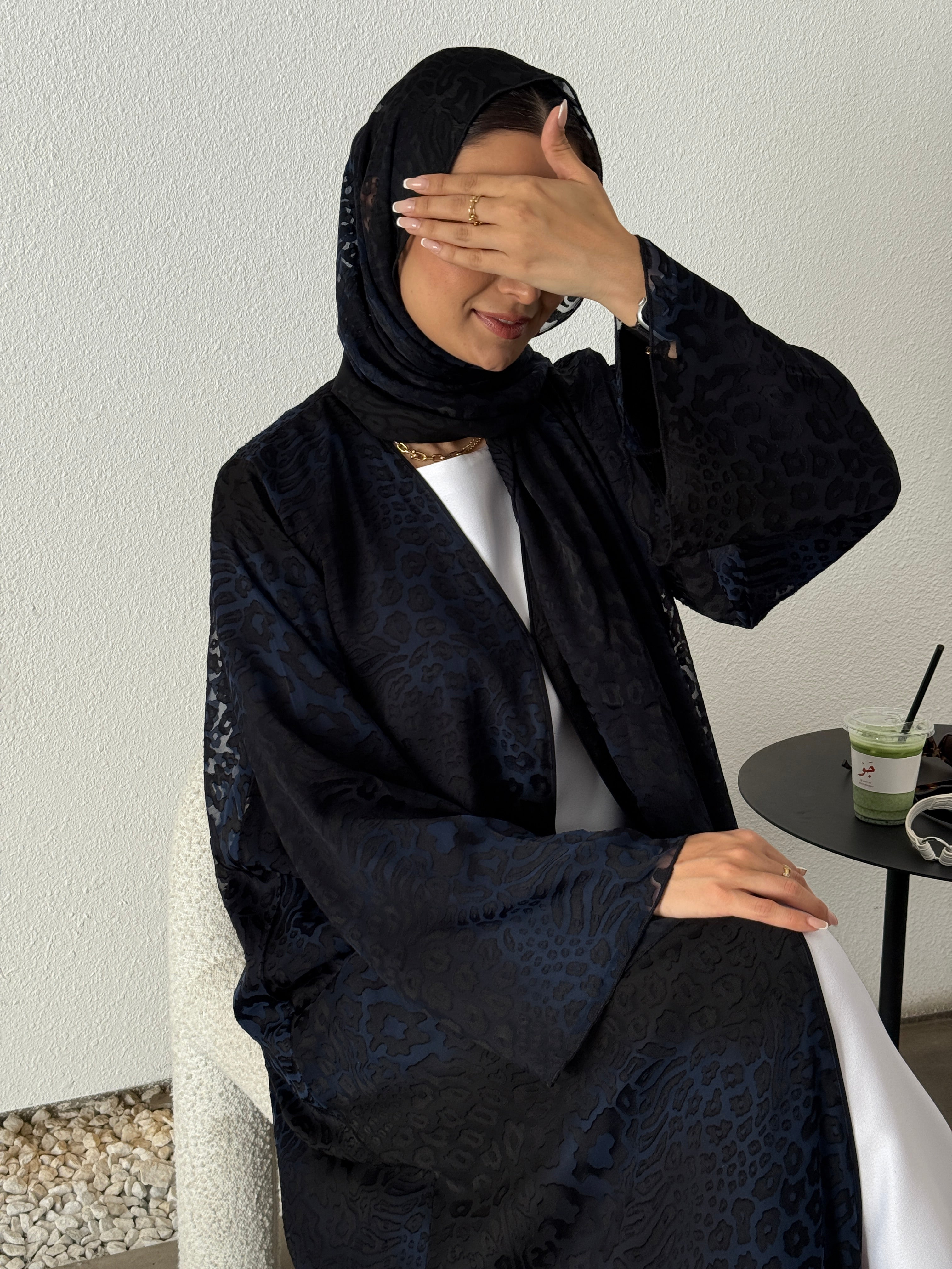 Tiger 🐅 - Contessa Collection