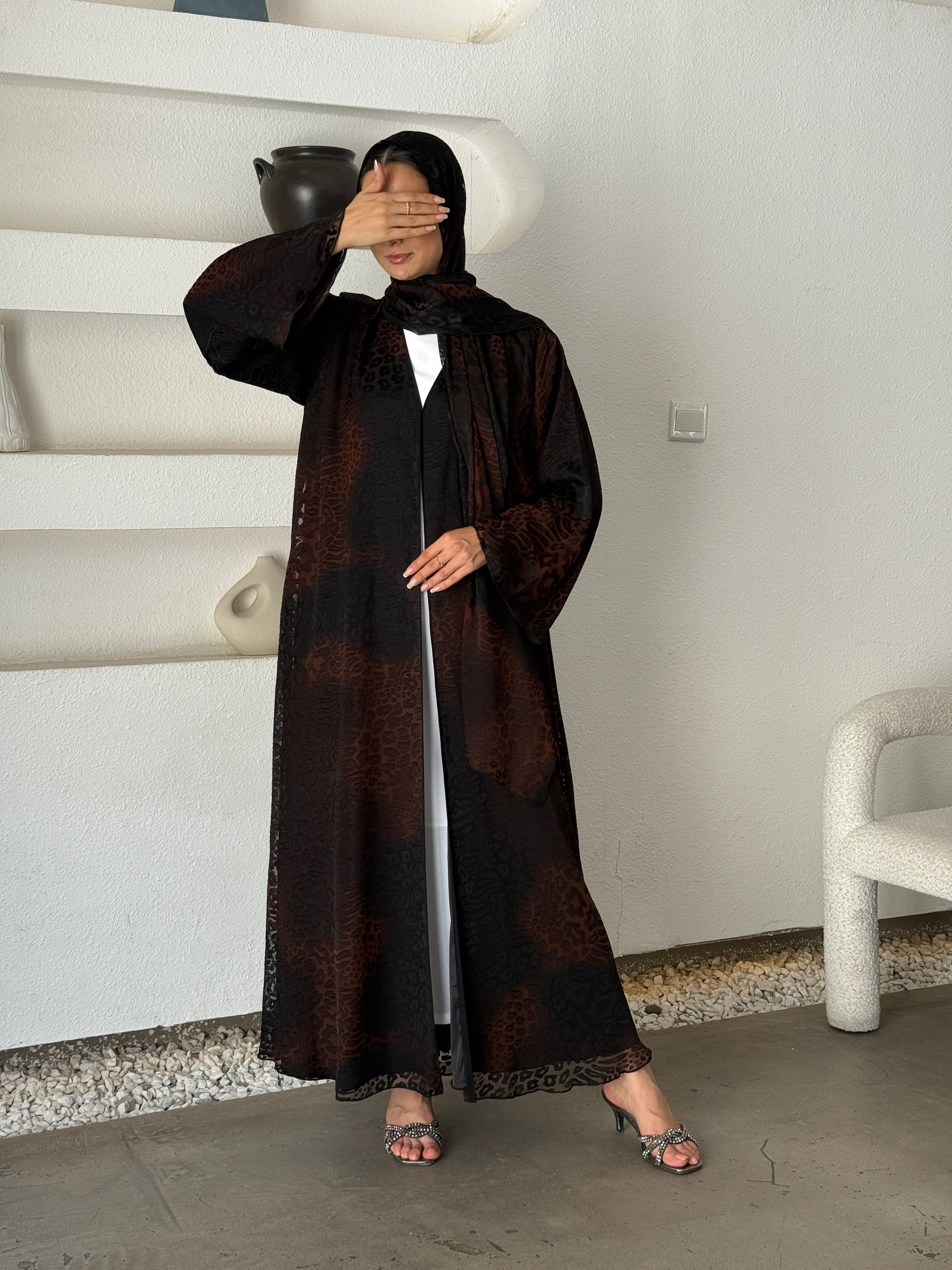 Tiger 🐅 - Contessa Collection