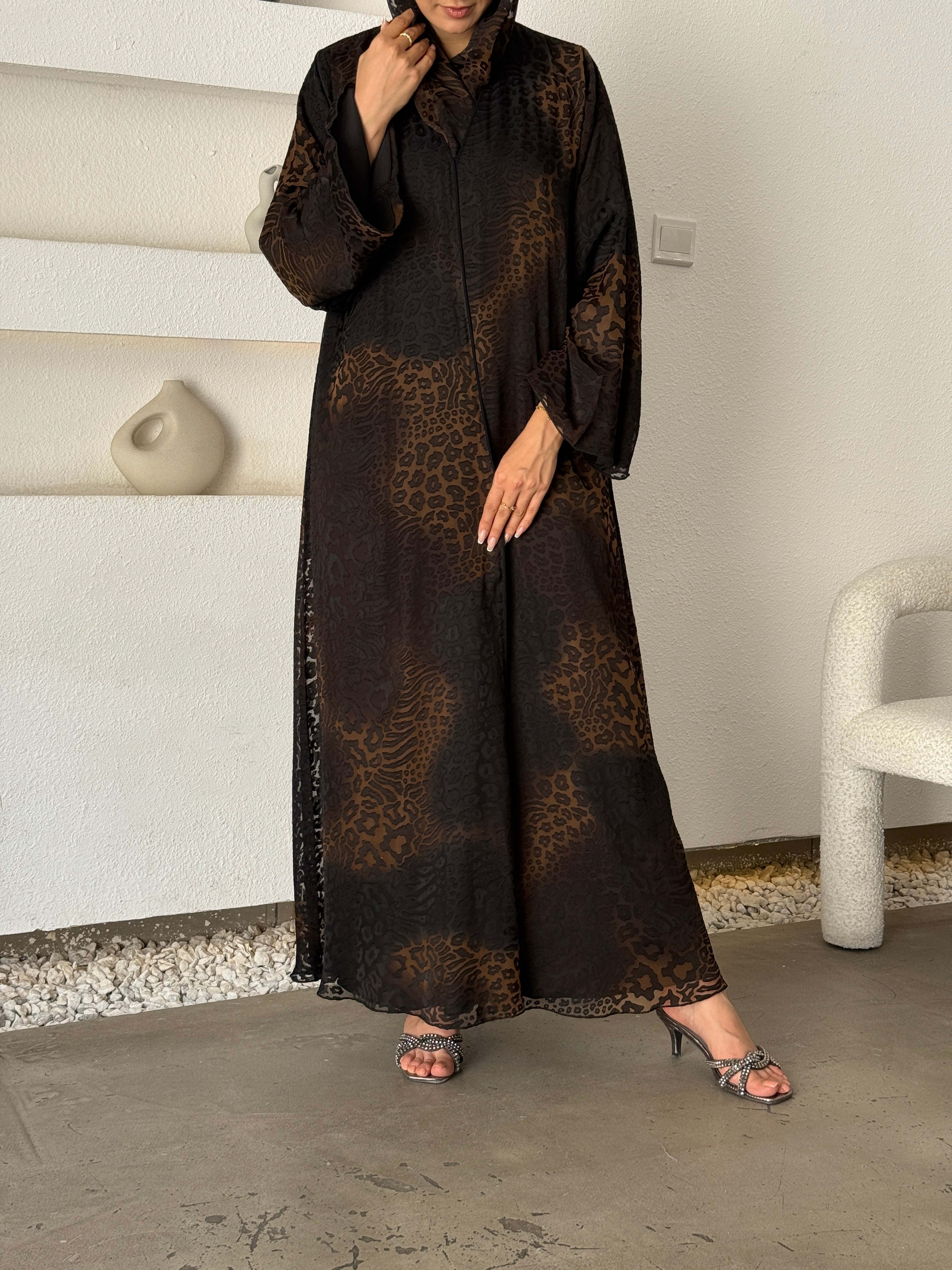 Tiger 🐅 - Contessa Collection