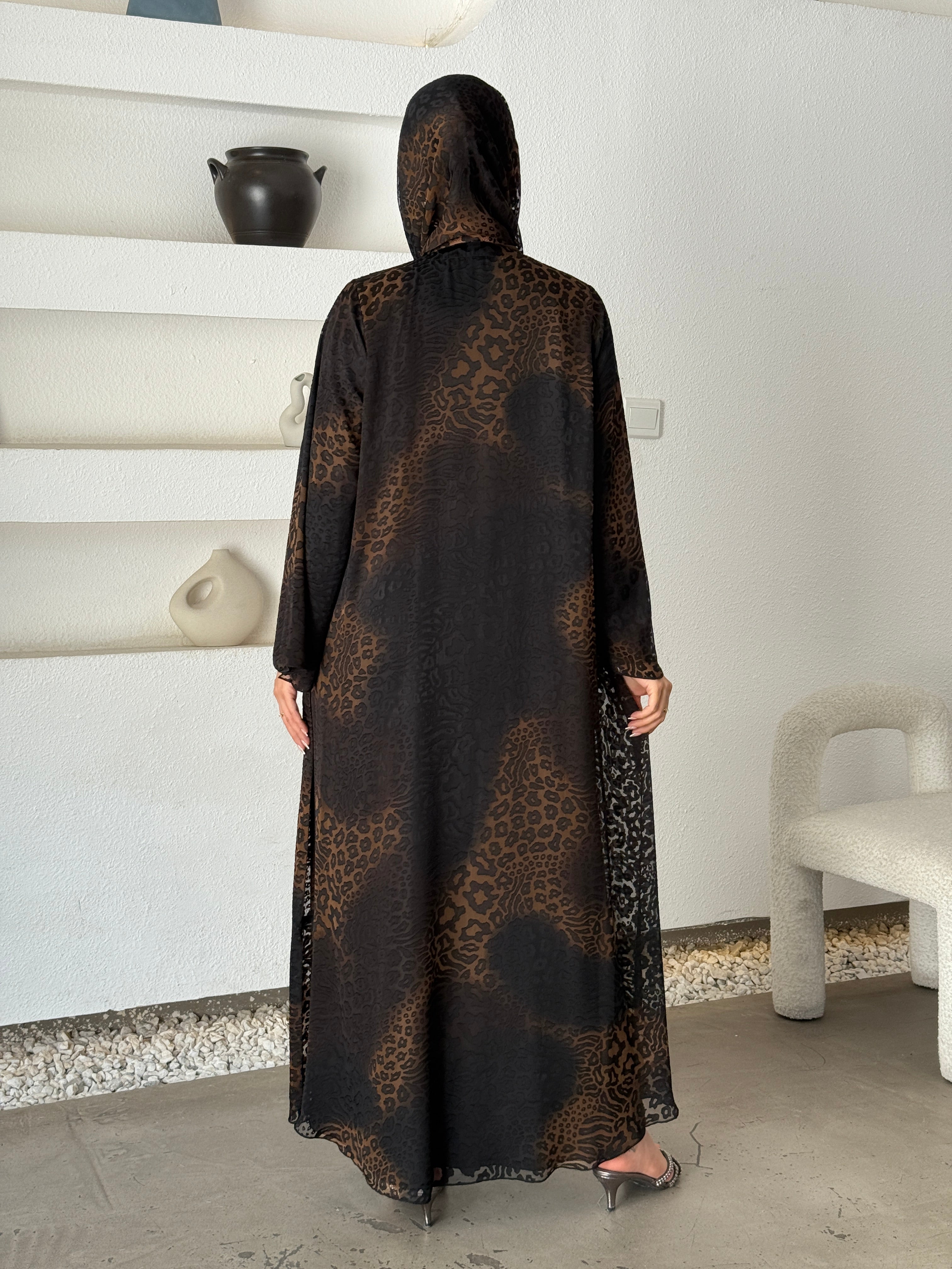 Tiger 🐅 - Contessa Collection