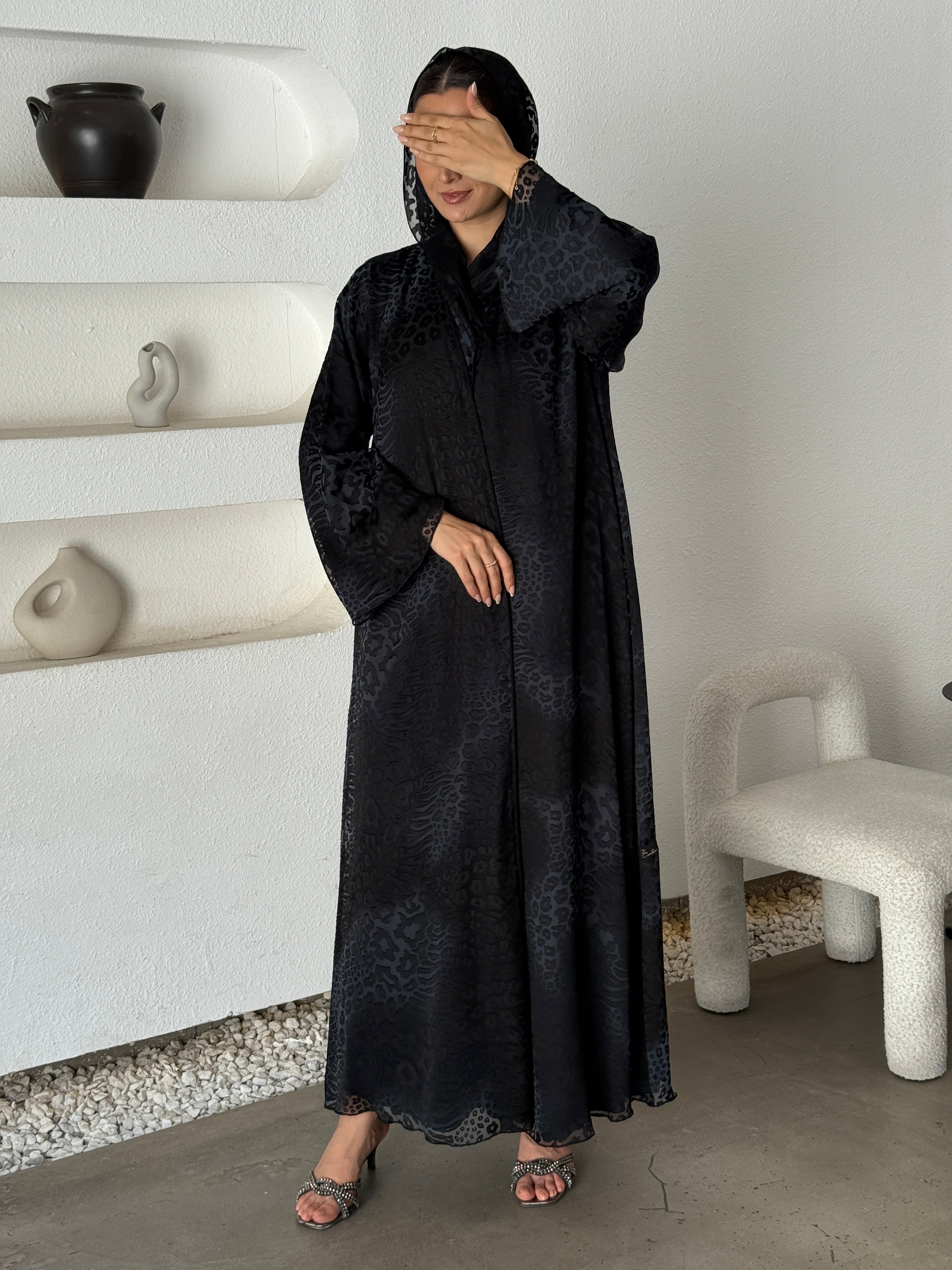 Tiger 🐅 - Contessa Collection