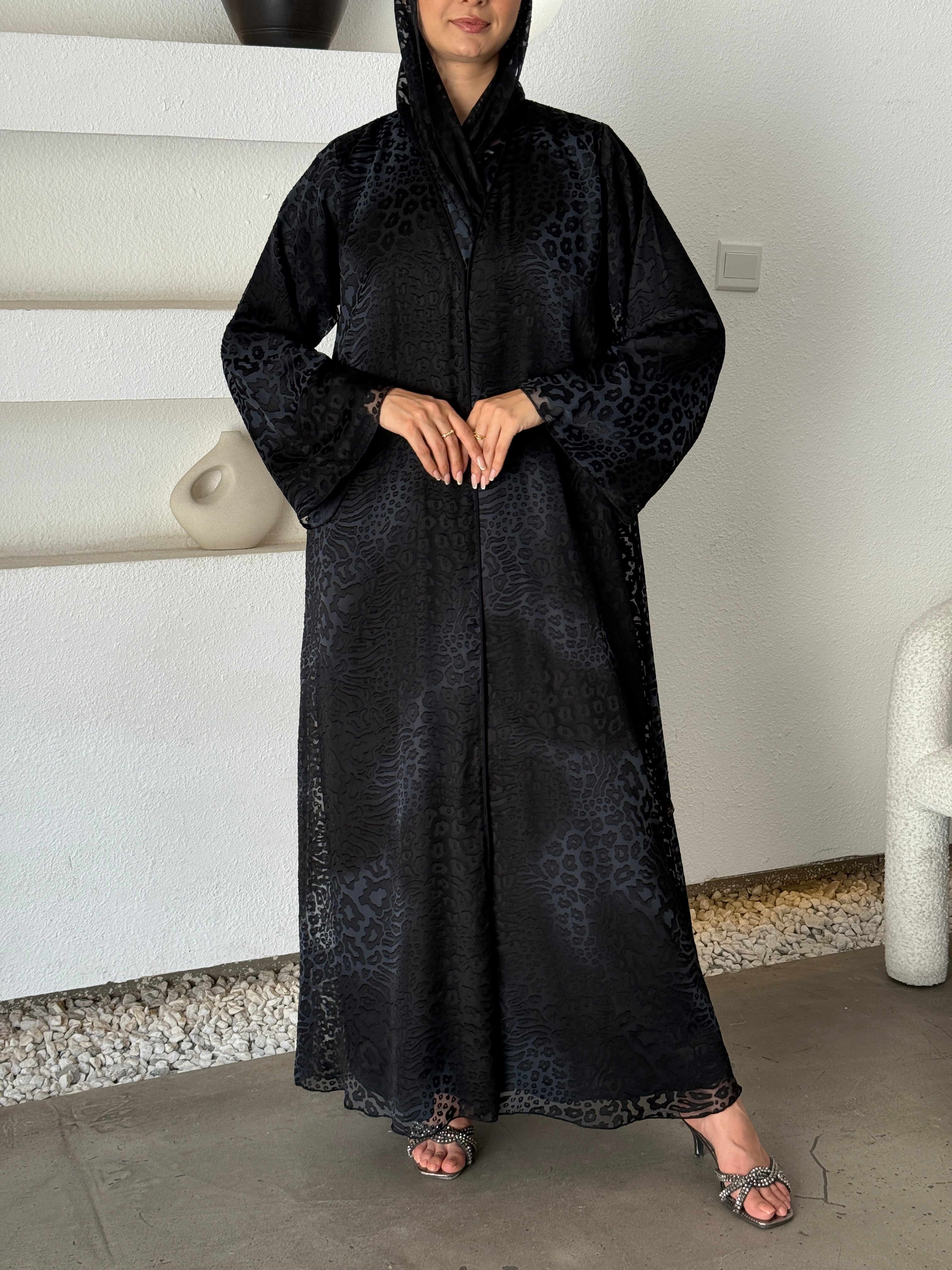 Tiger 🐅 - Contessa Collection