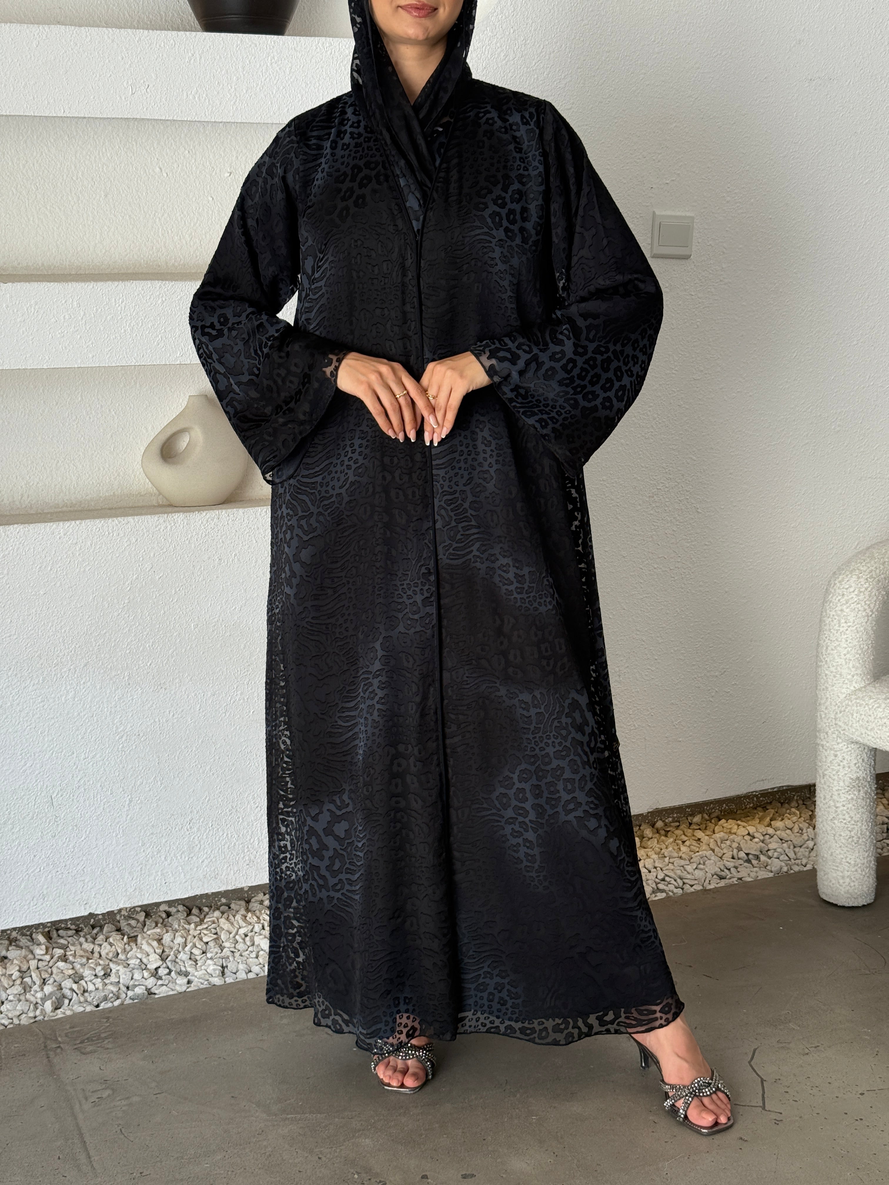 Tiger 🐅 - Contessa Collection