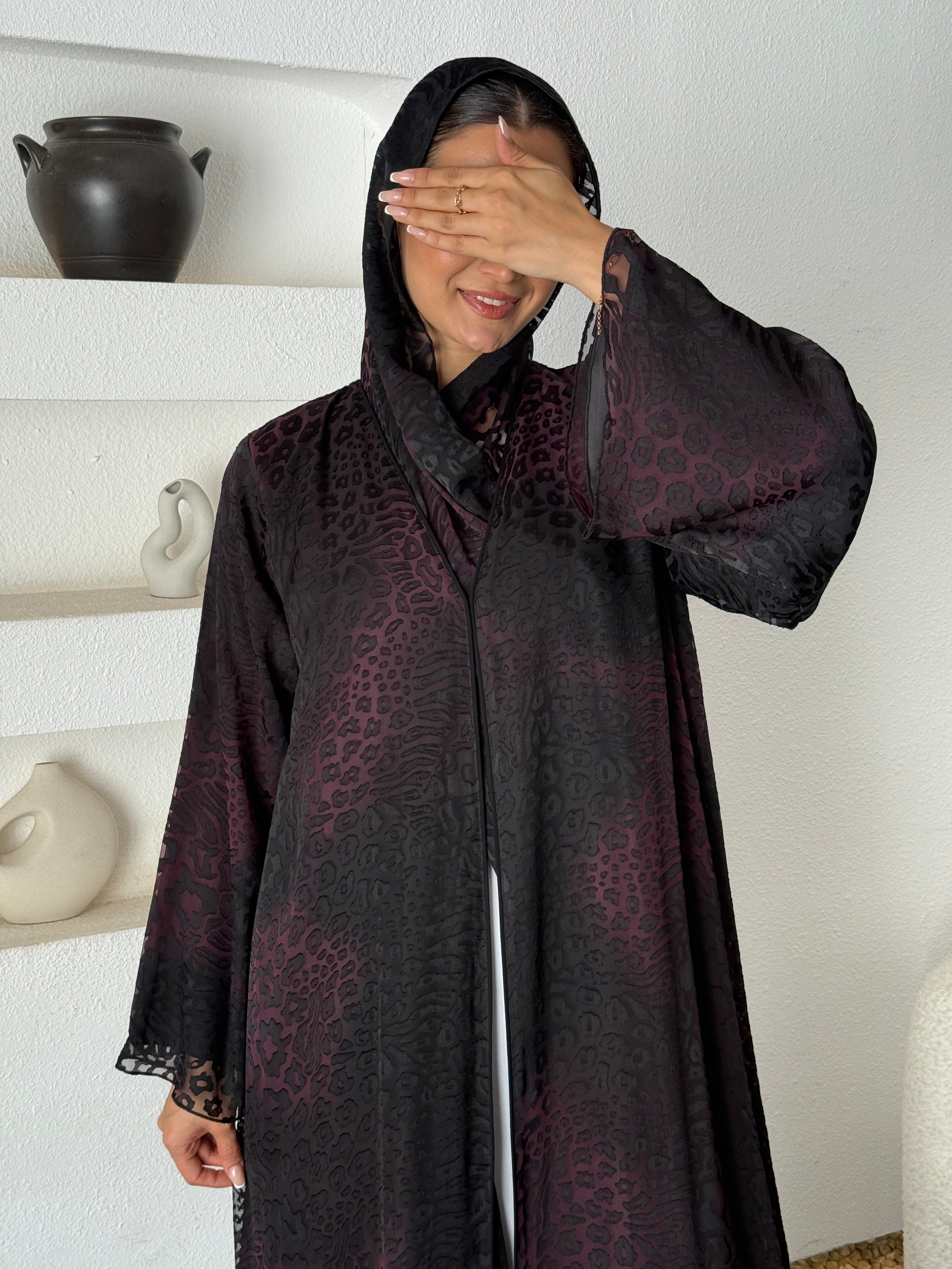 Tiger 🐅 - Contessa Collection