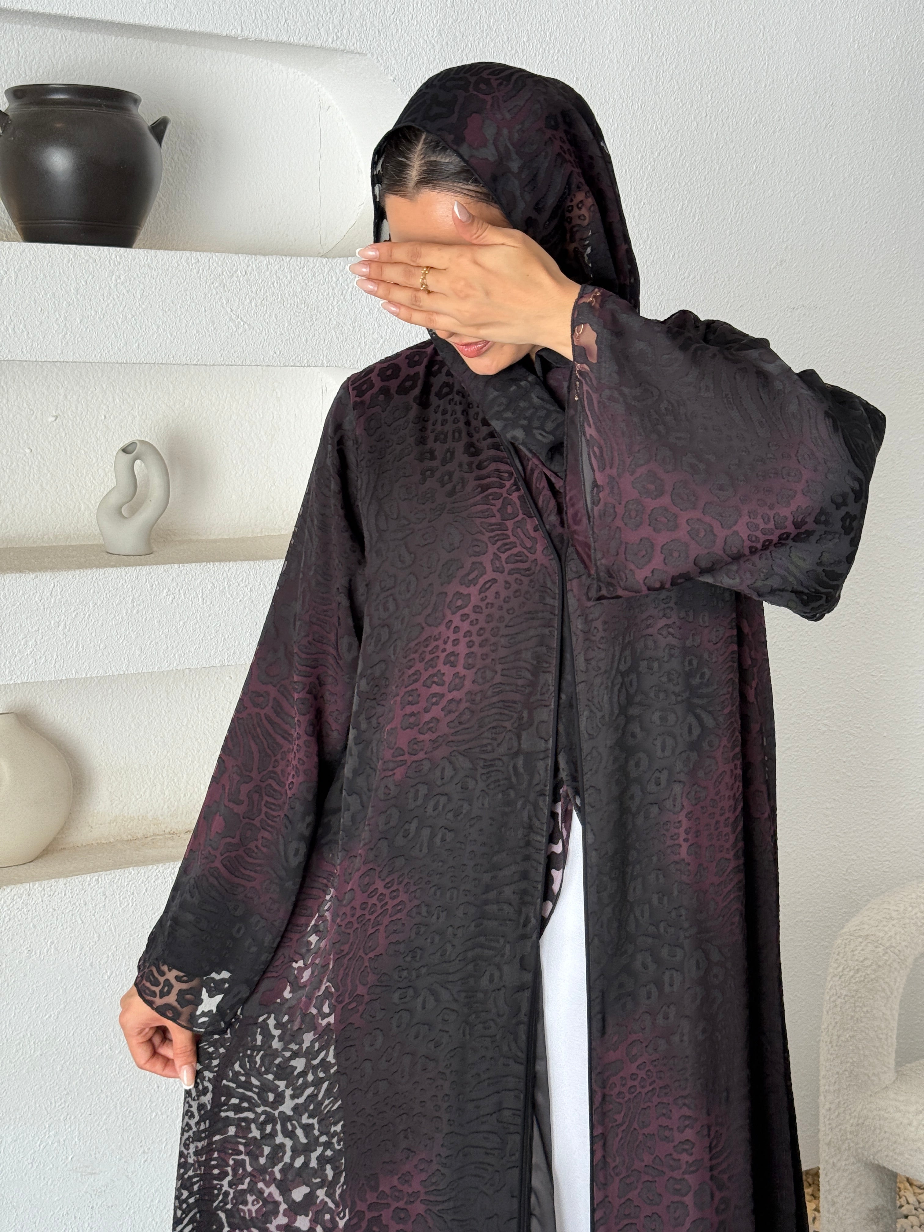 Tiger 🐅 - Contessa Collection