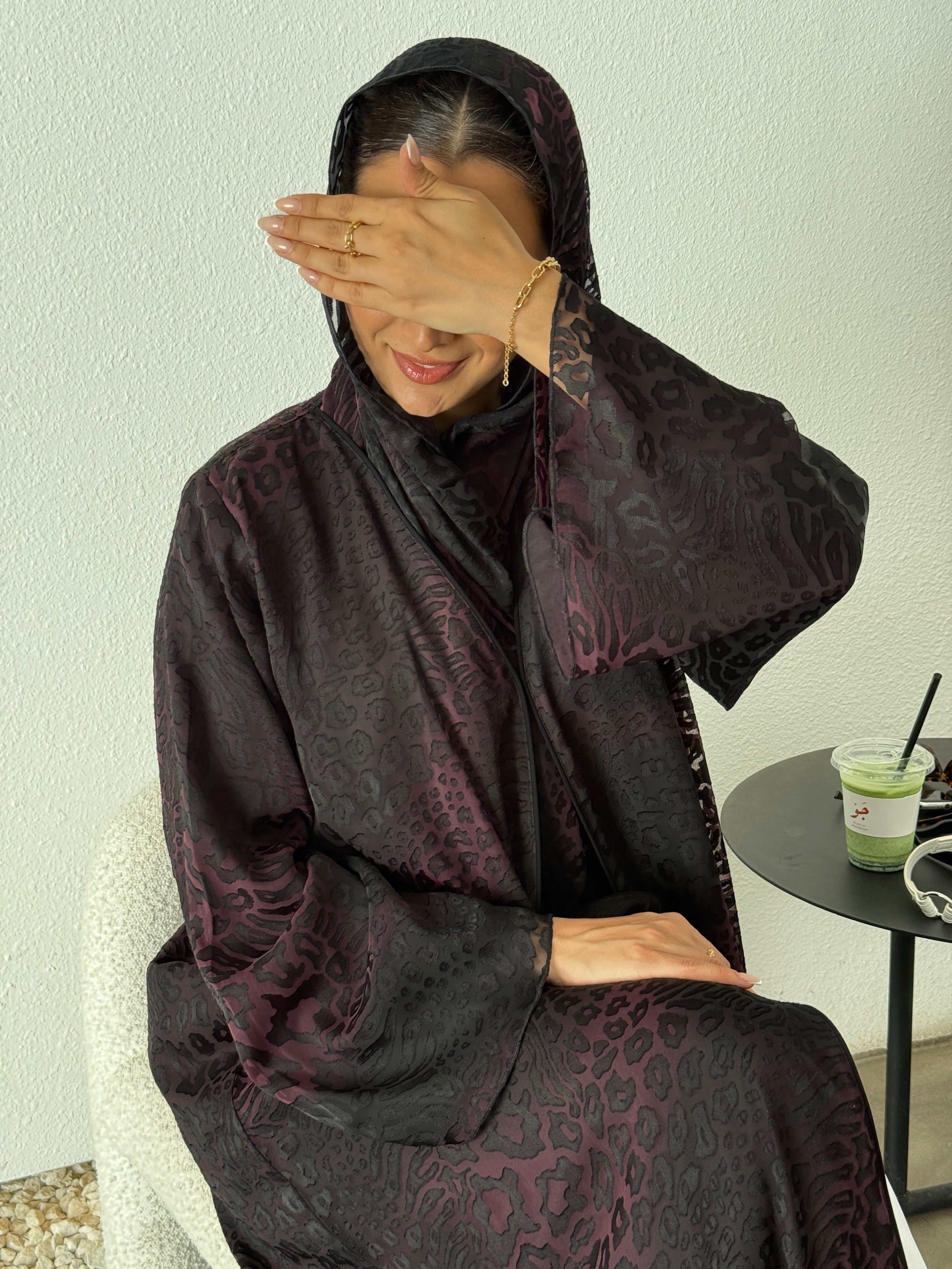 Tiger 🐅 - Contessa Collection