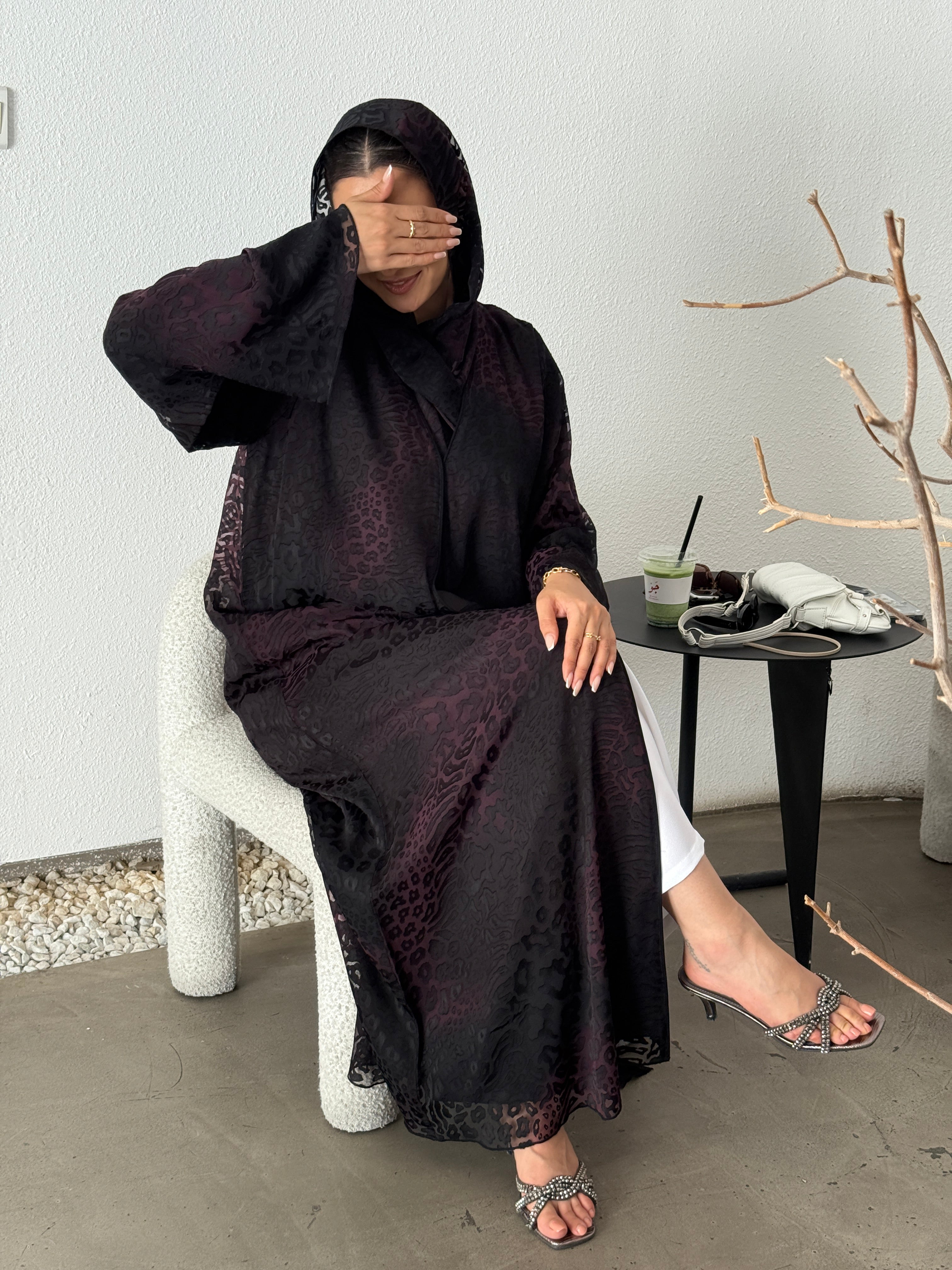 Tiger 🐅 - Contessa Collection