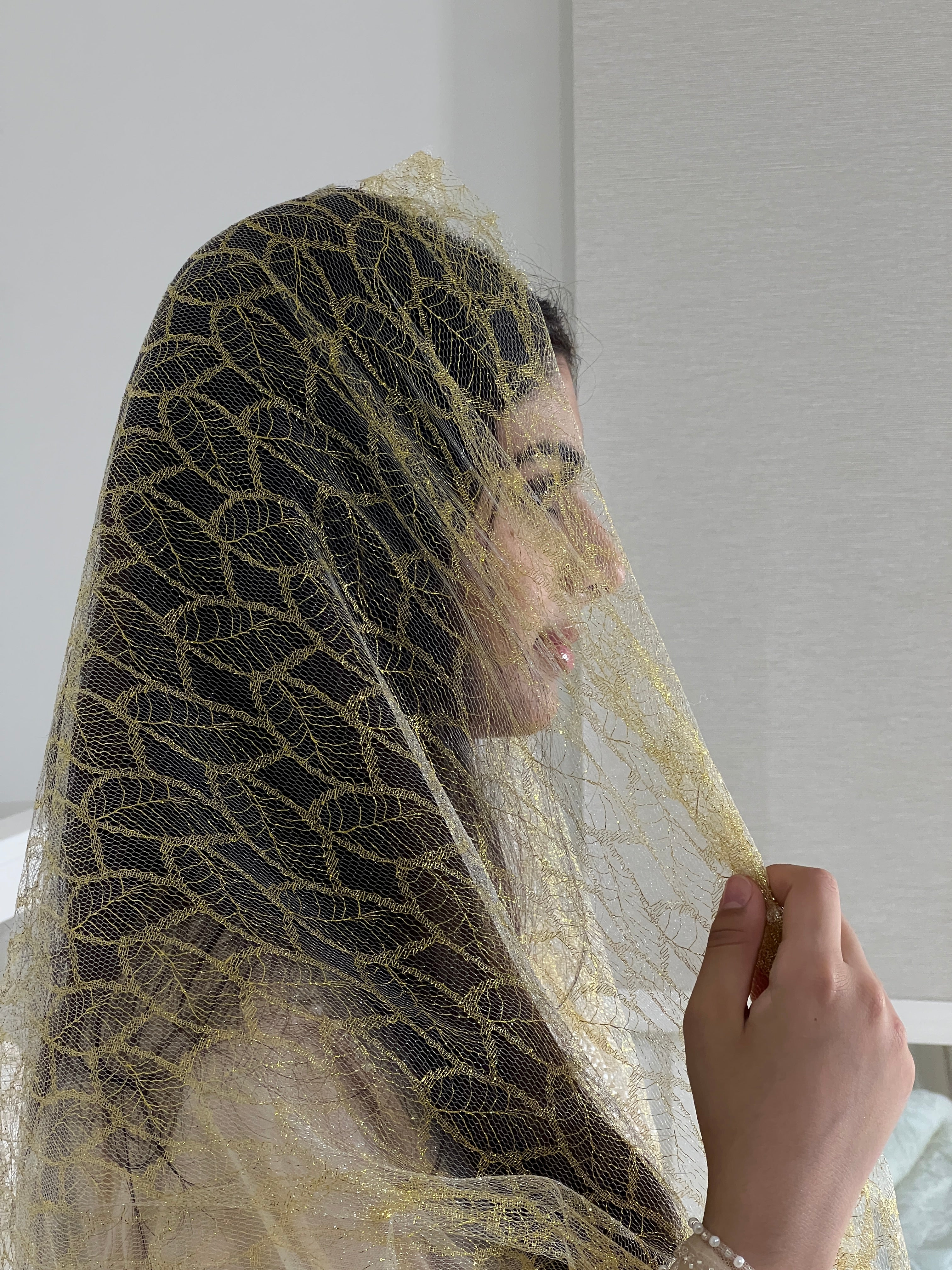 Tule Sheila - Contessa Collection