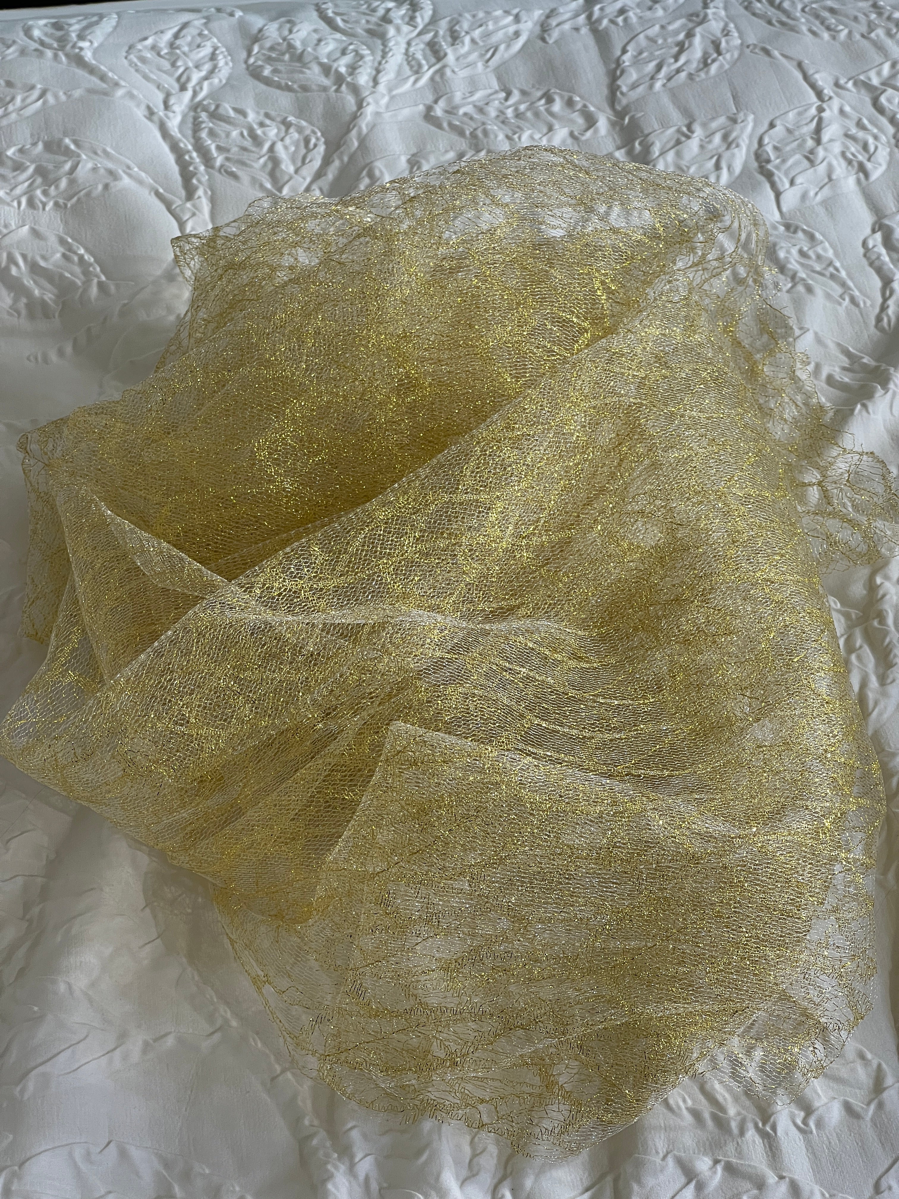 Tule Sheila - Contessa Collection   Dubai 