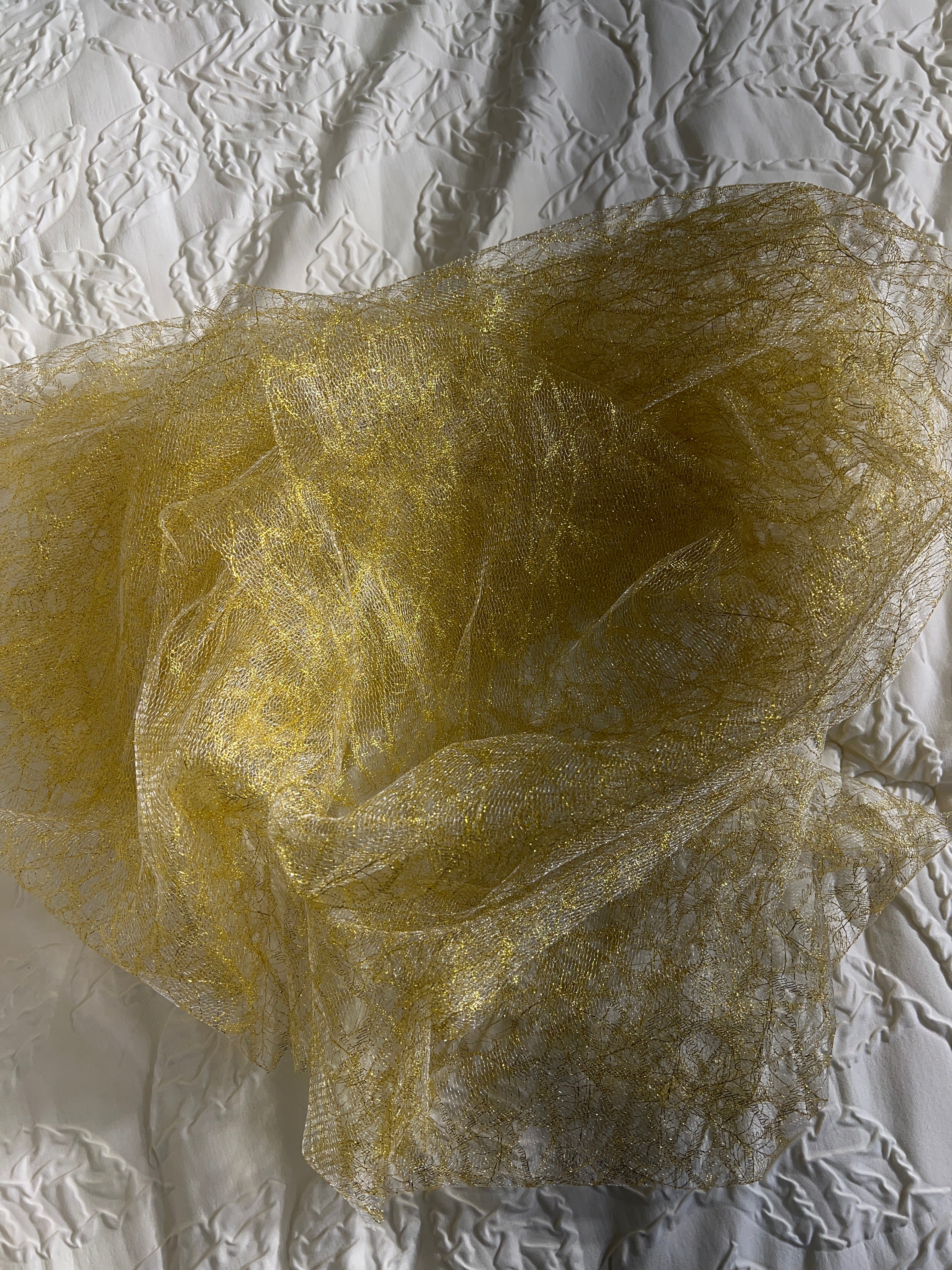 Tule Sheila - Contessa Collection   Dubai 