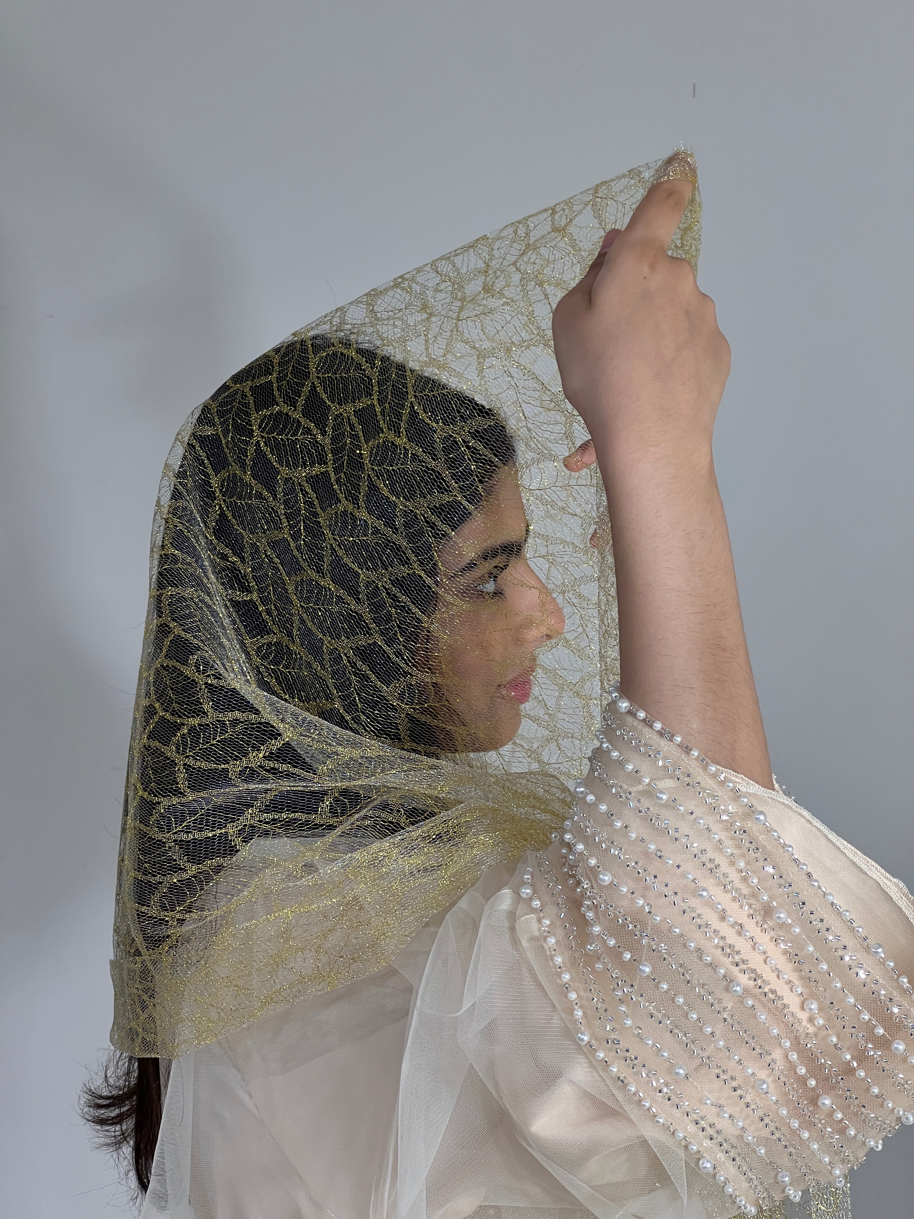 Tule Sheila - Contessa Collection   Dubai 