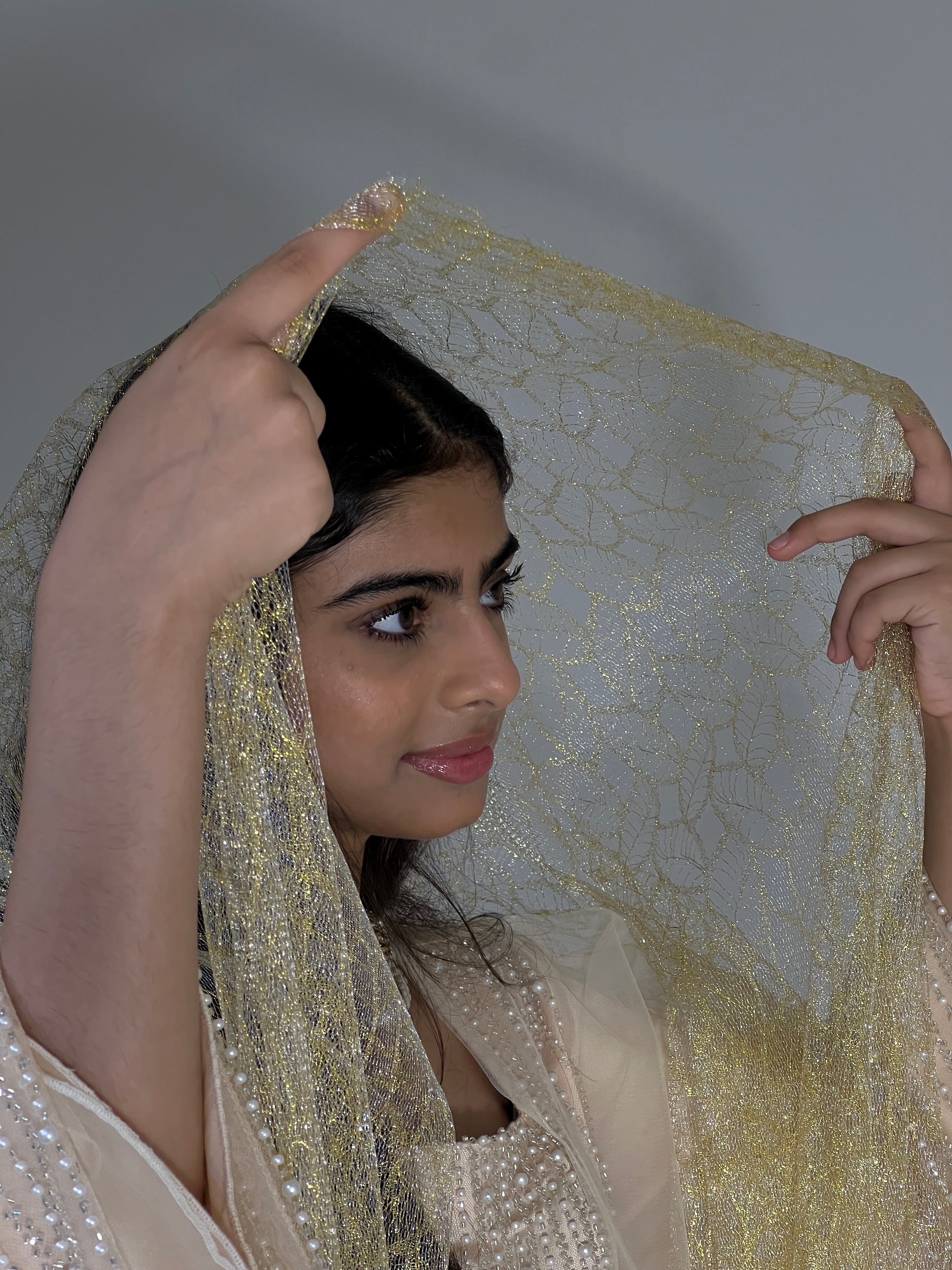 Tule Sheila - Contessa Collection   Dubai 