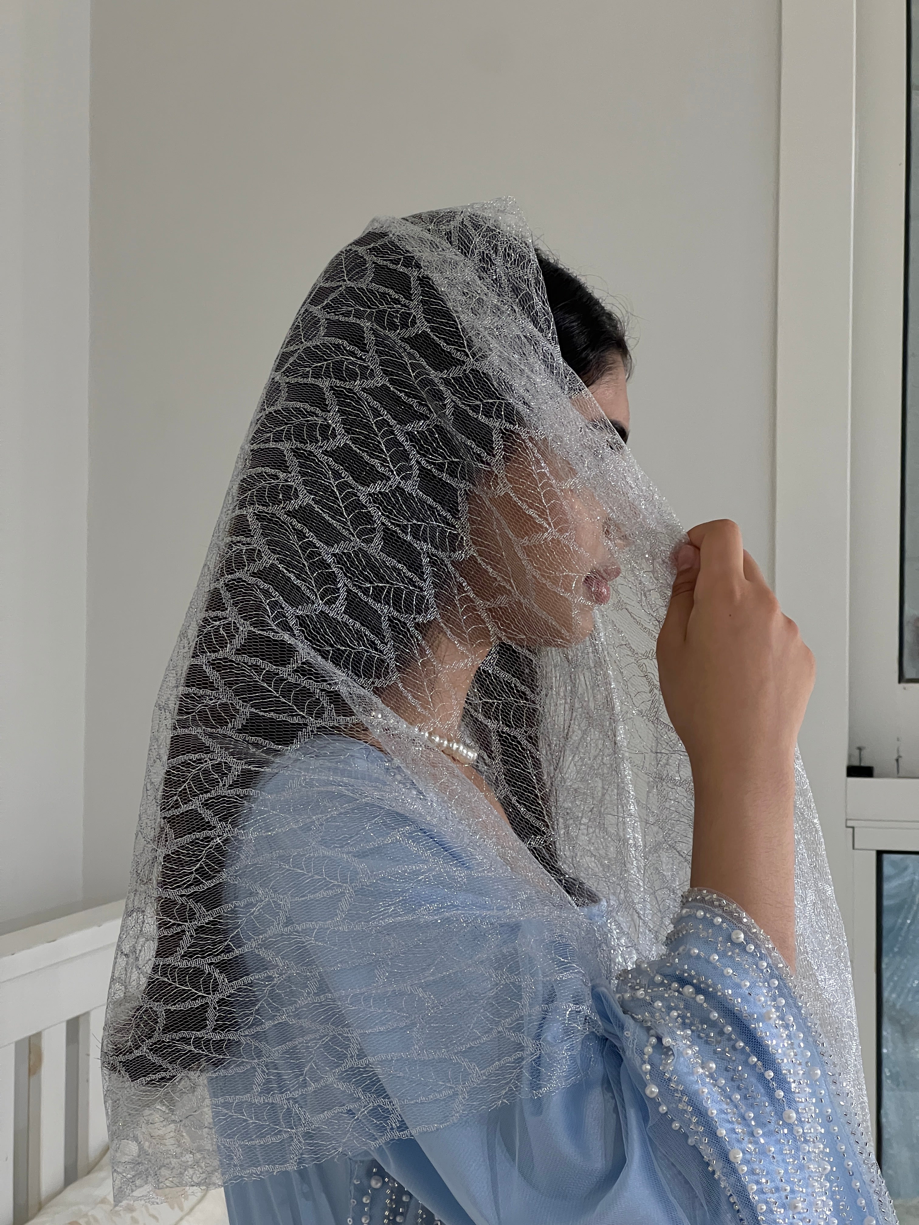 Tule Sheila - Contessa Collection   Dubai 