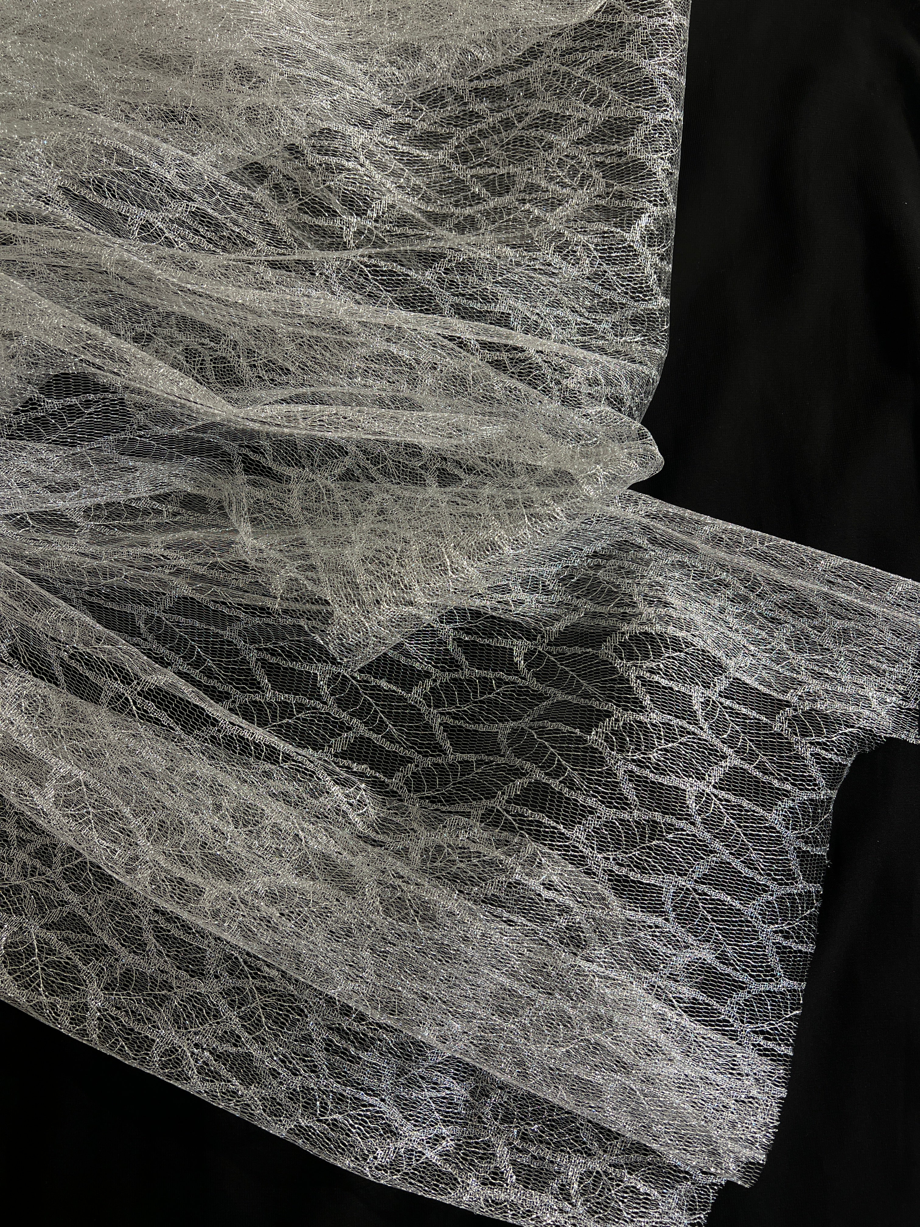 Tule Sheila - Contessa Collection   Dubai 