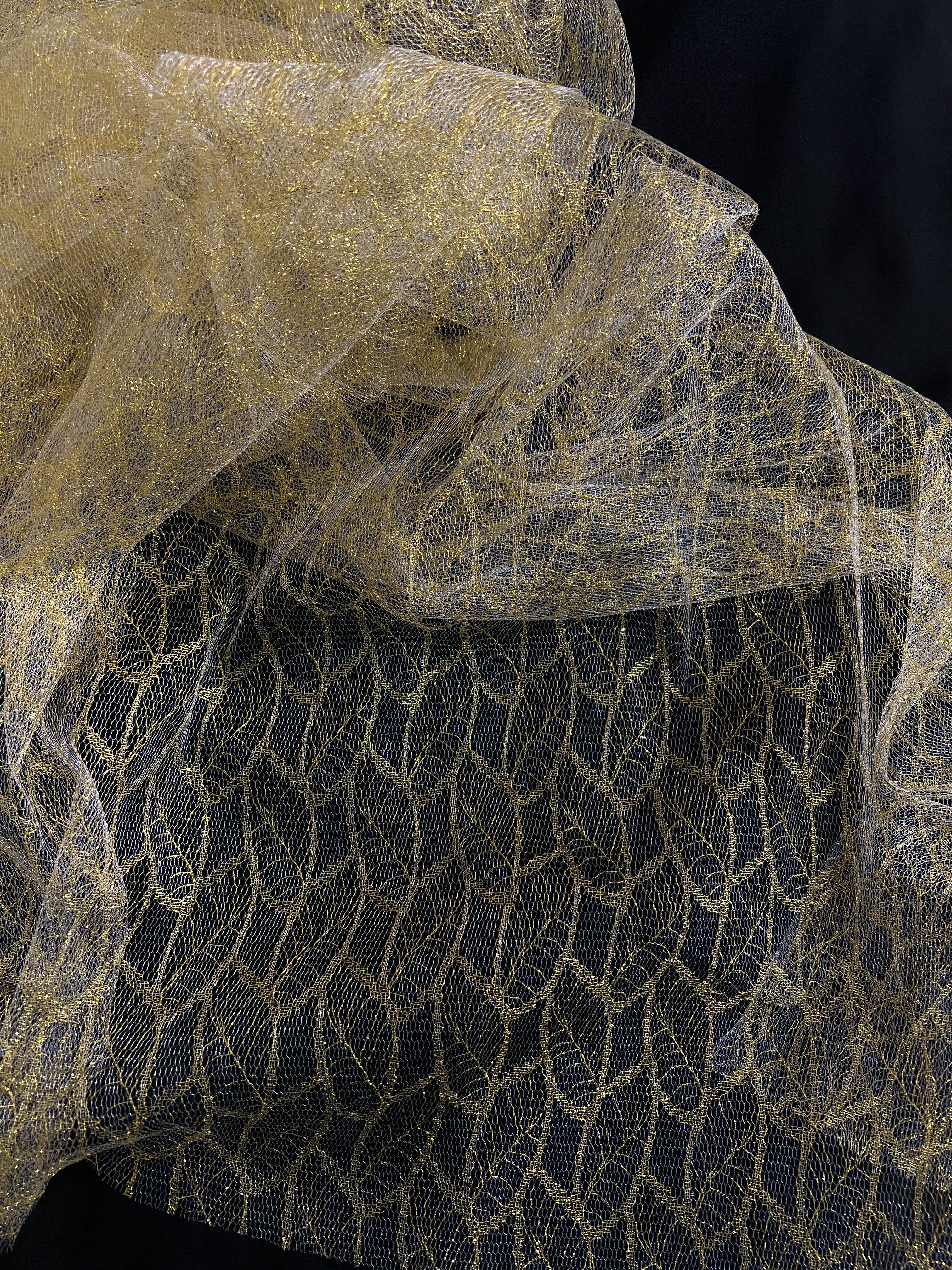 Tule Sheila - Contessa Collection   Dubai 