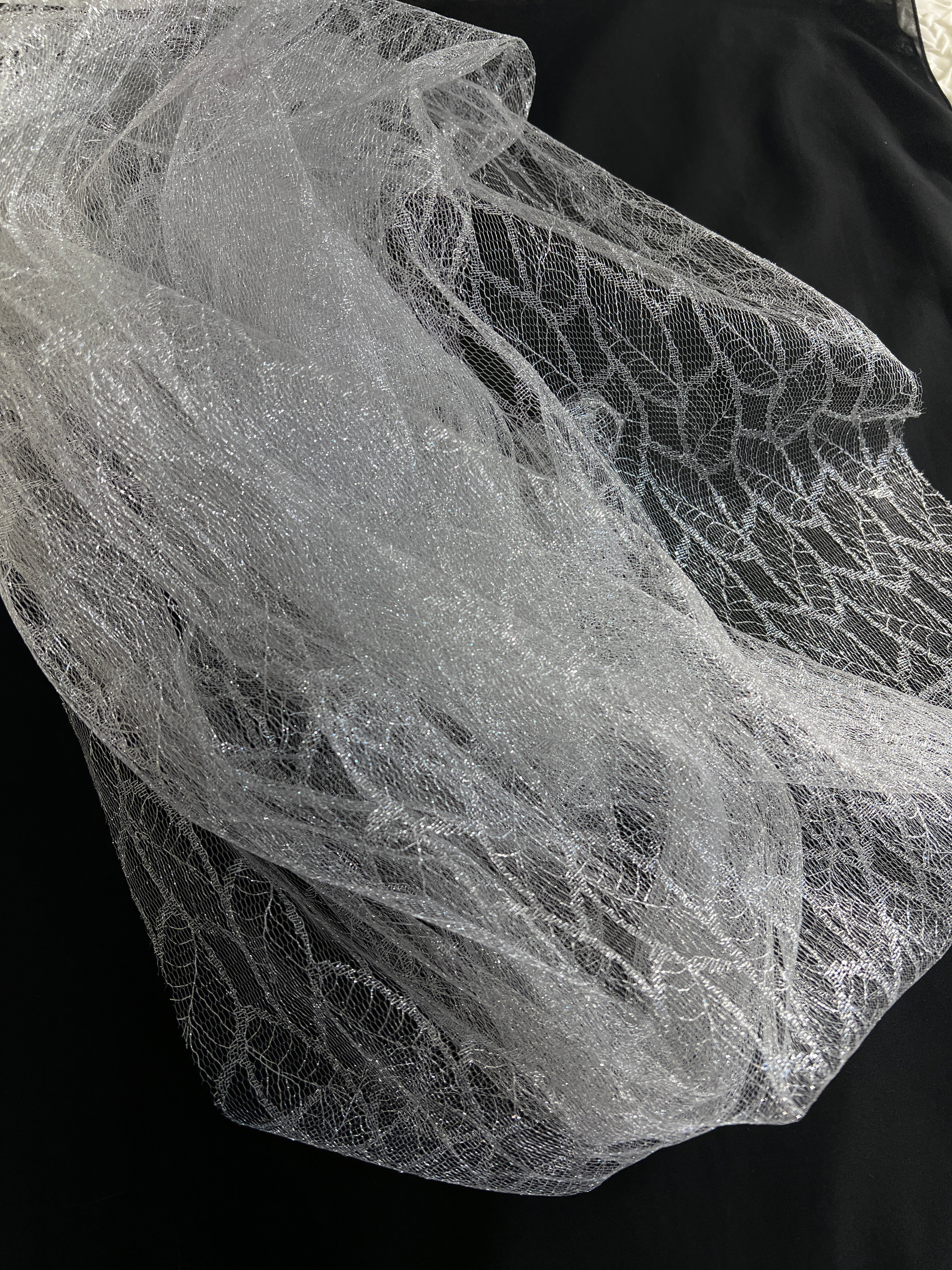 Tule Sheila - Contessa Collection   Dubai 