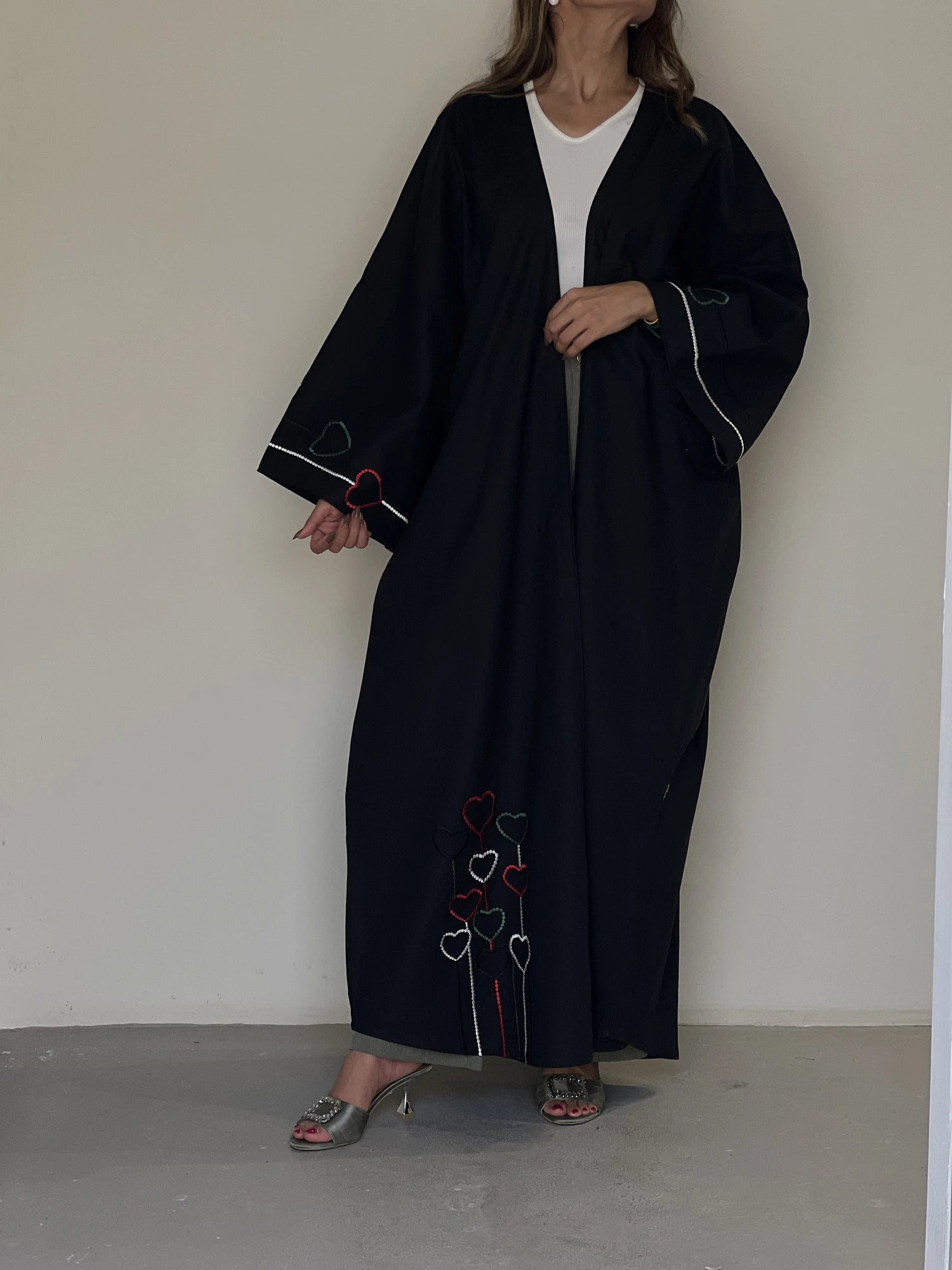 UAE FLAG - Contessa Collection