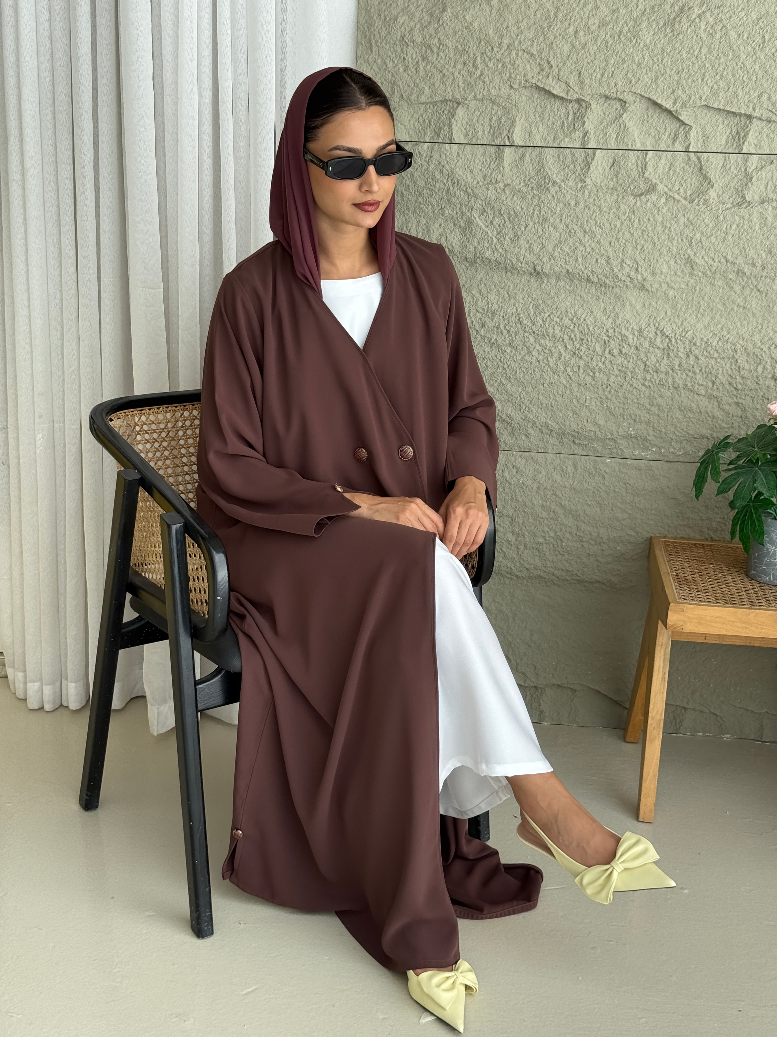 URBAN - Contessa Collection