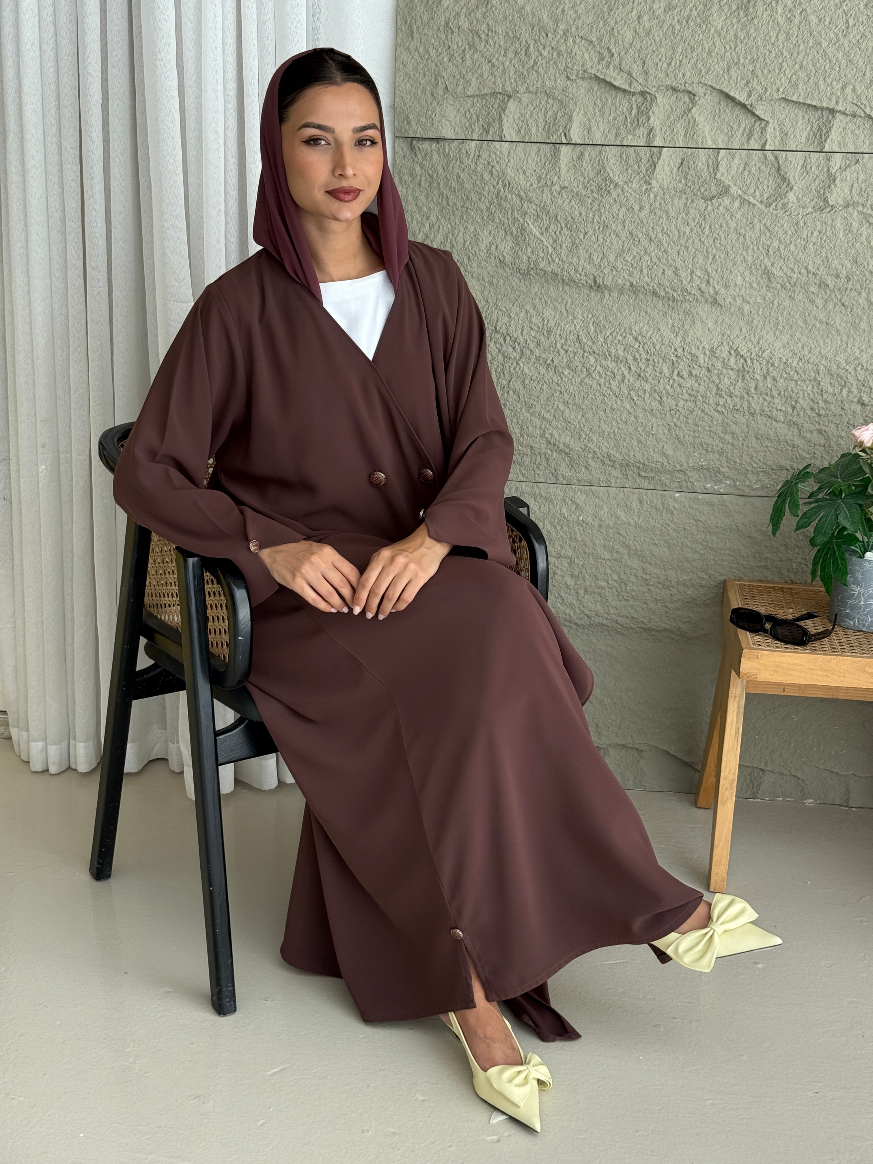 URBAN - Contessa Collection