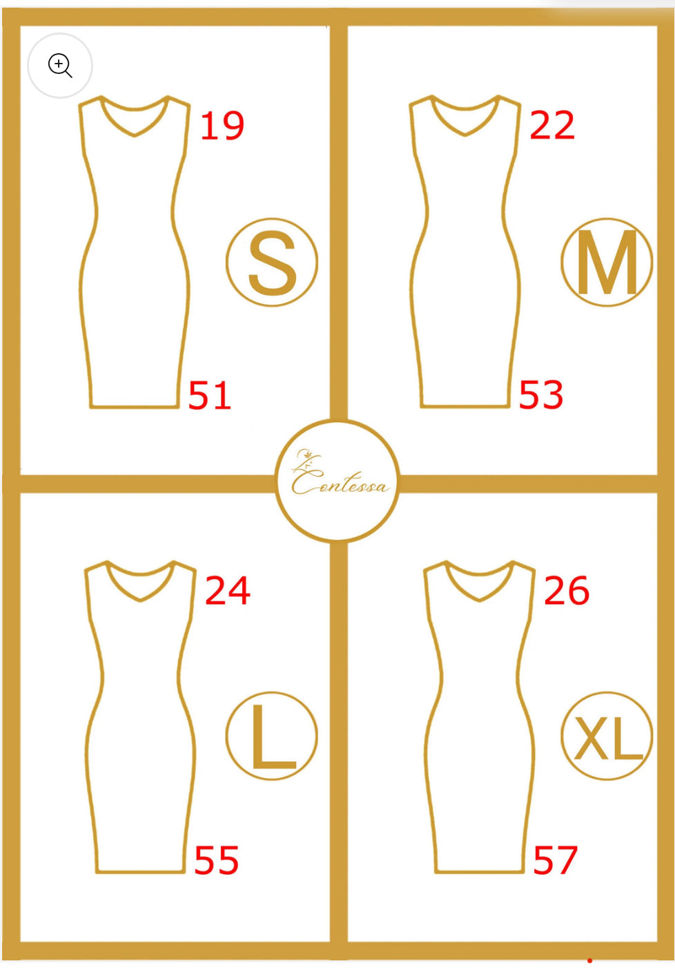 Velvet Inner Dress - Contessa Collection