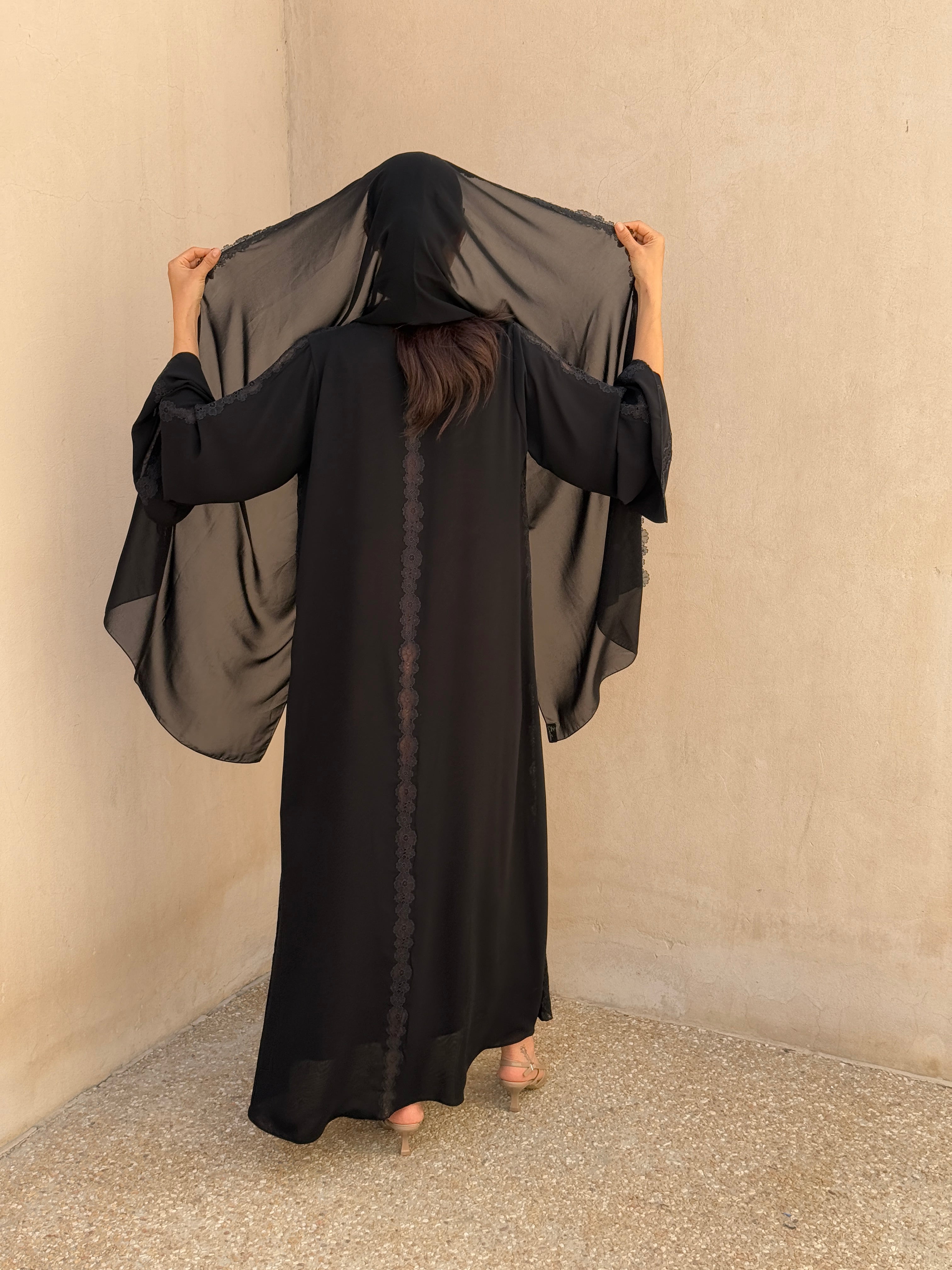 YAS - Contessa Collection