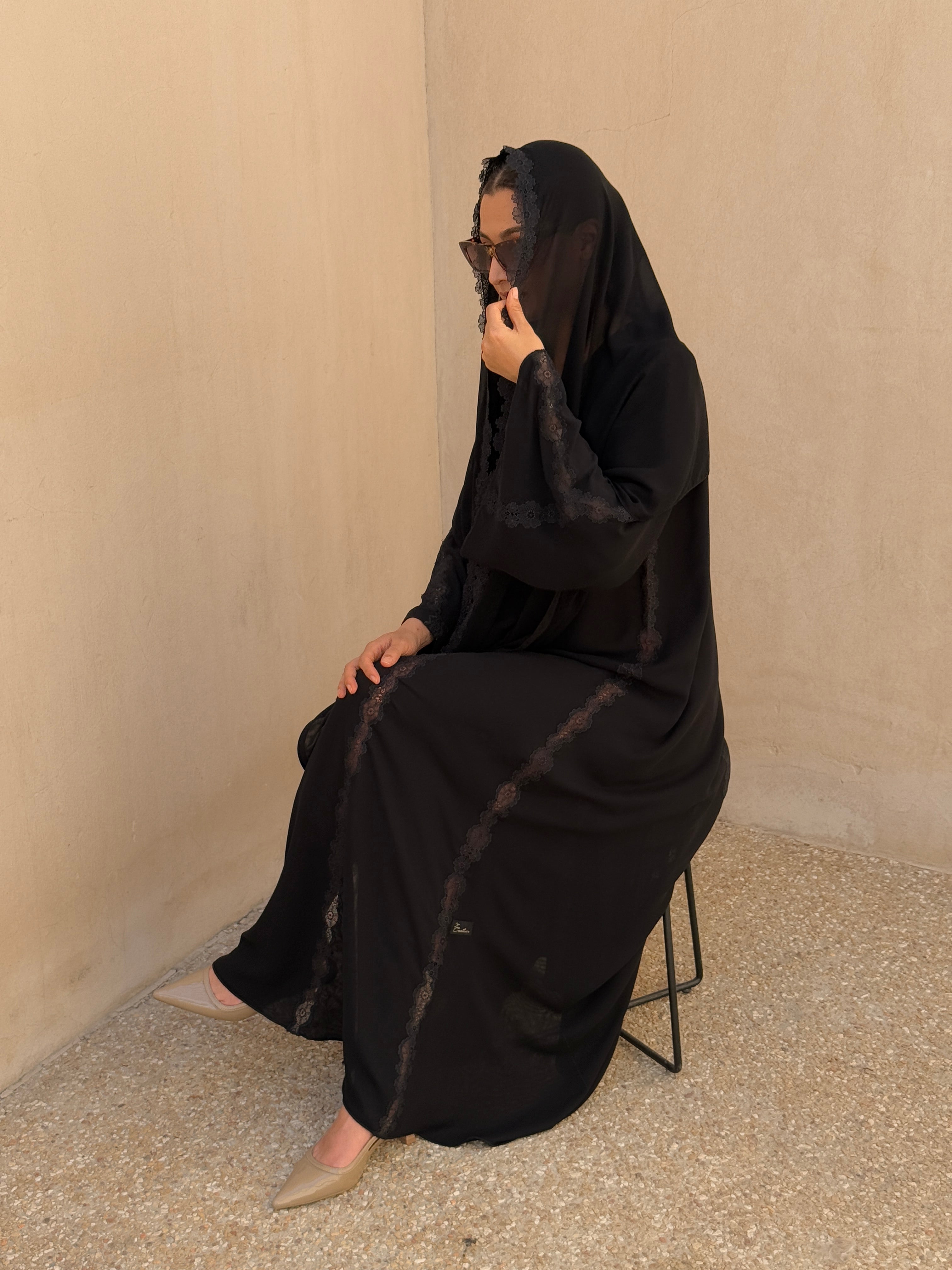 YAS - Contessa Collection