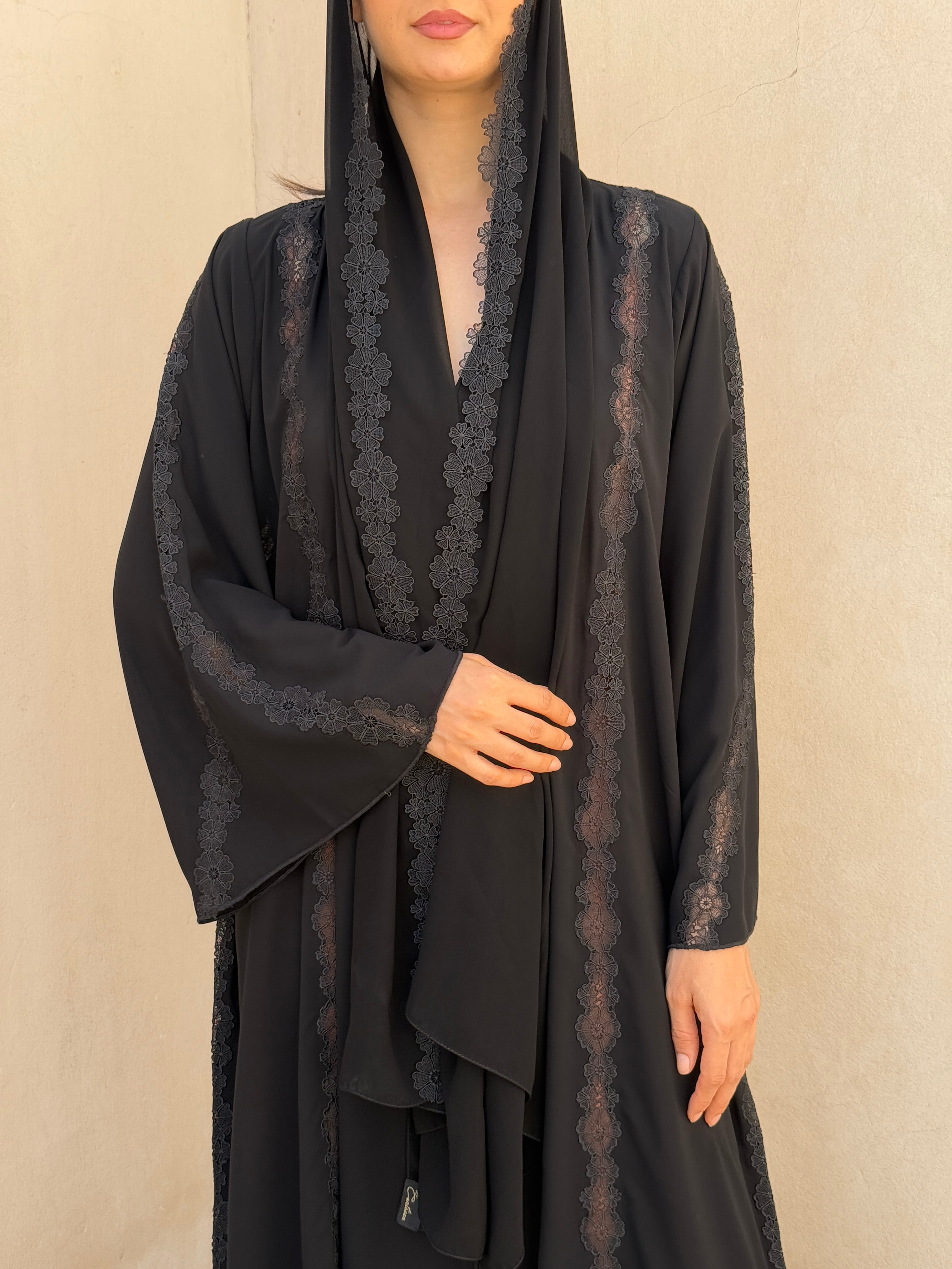 YAS - Contessa Collection