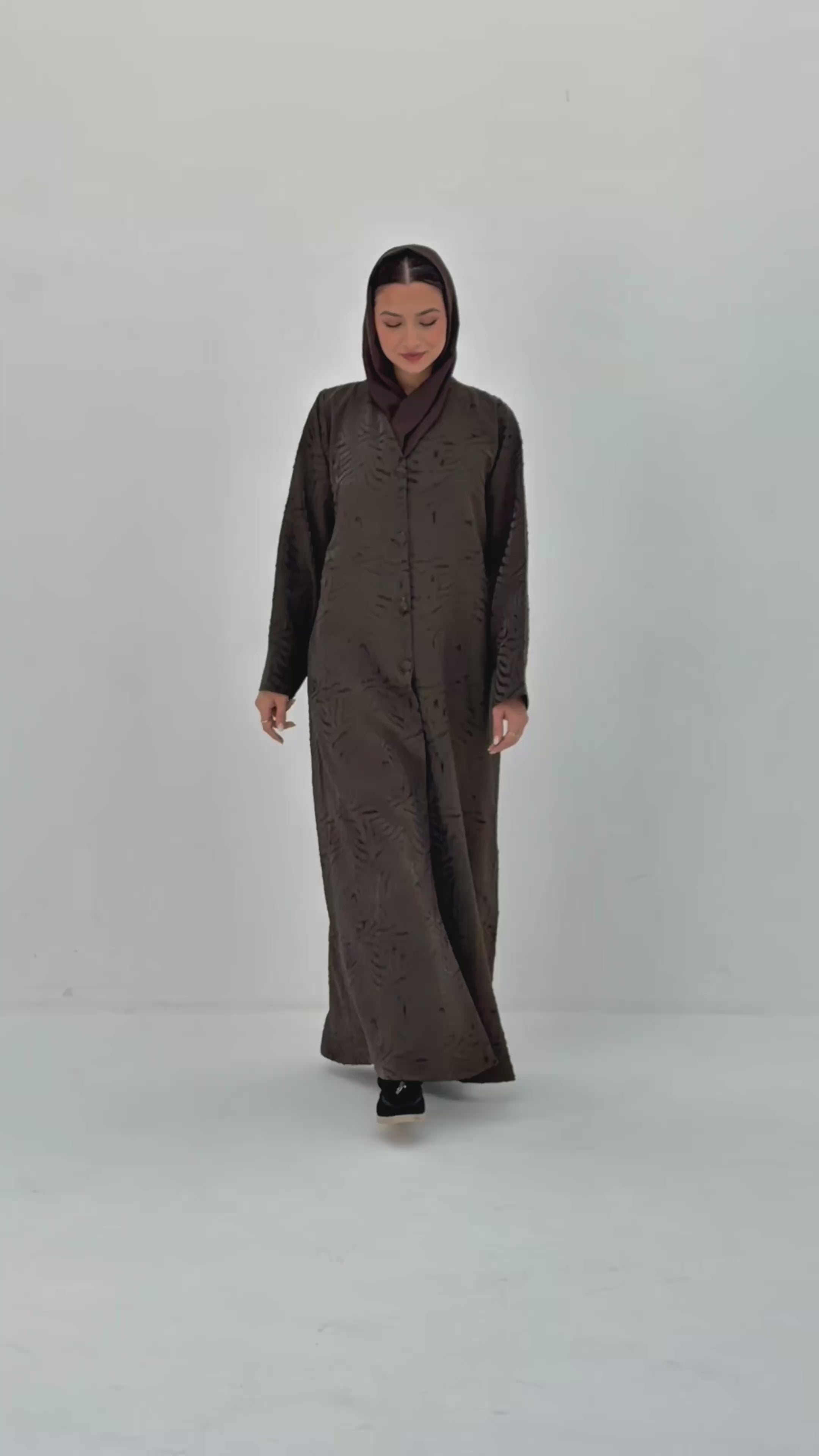 Noor abaya