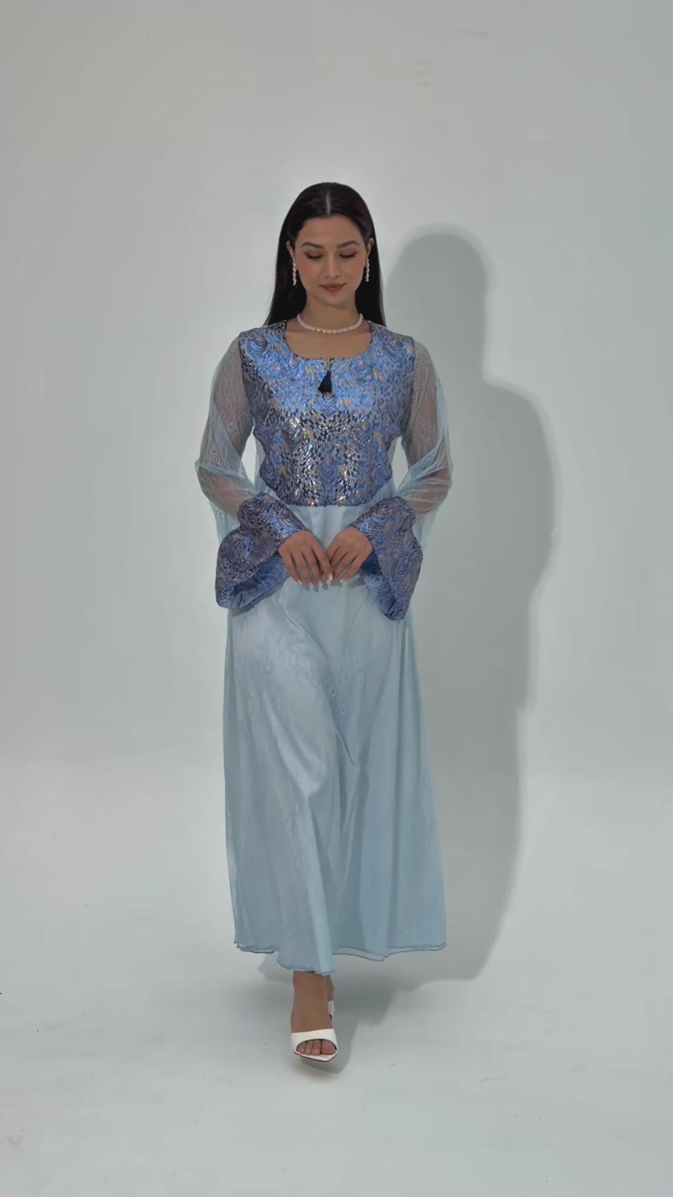 JOOD ( Dantil Dress )