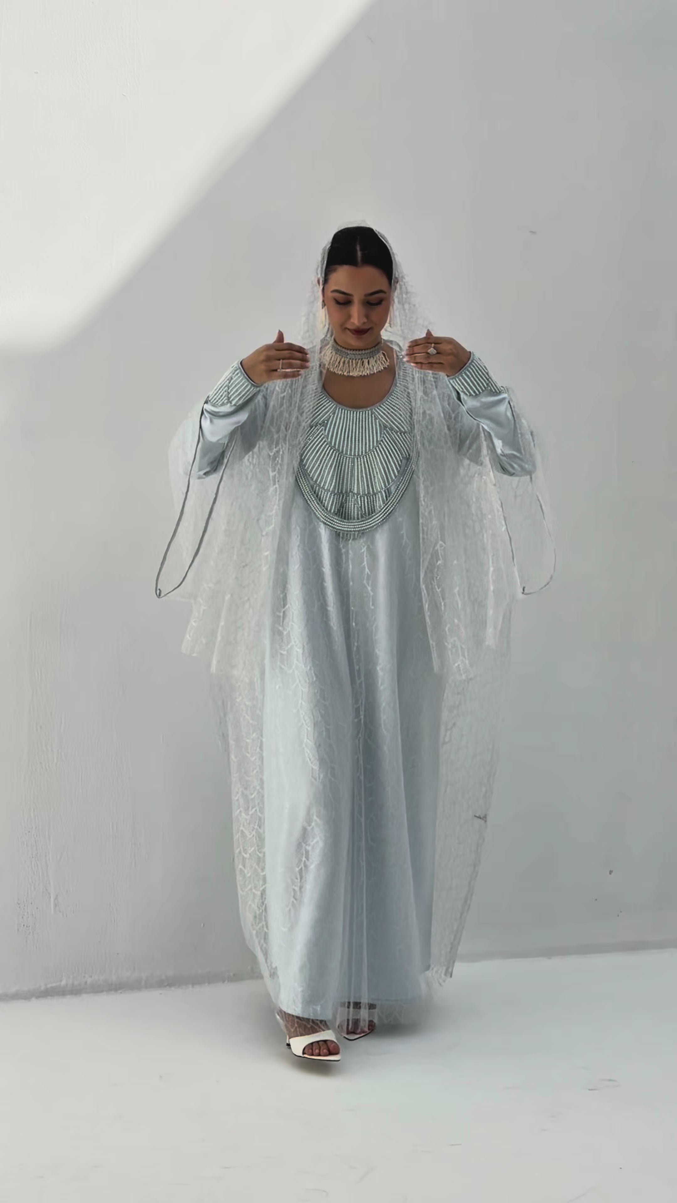 SEDRA ( Thob Emarati )