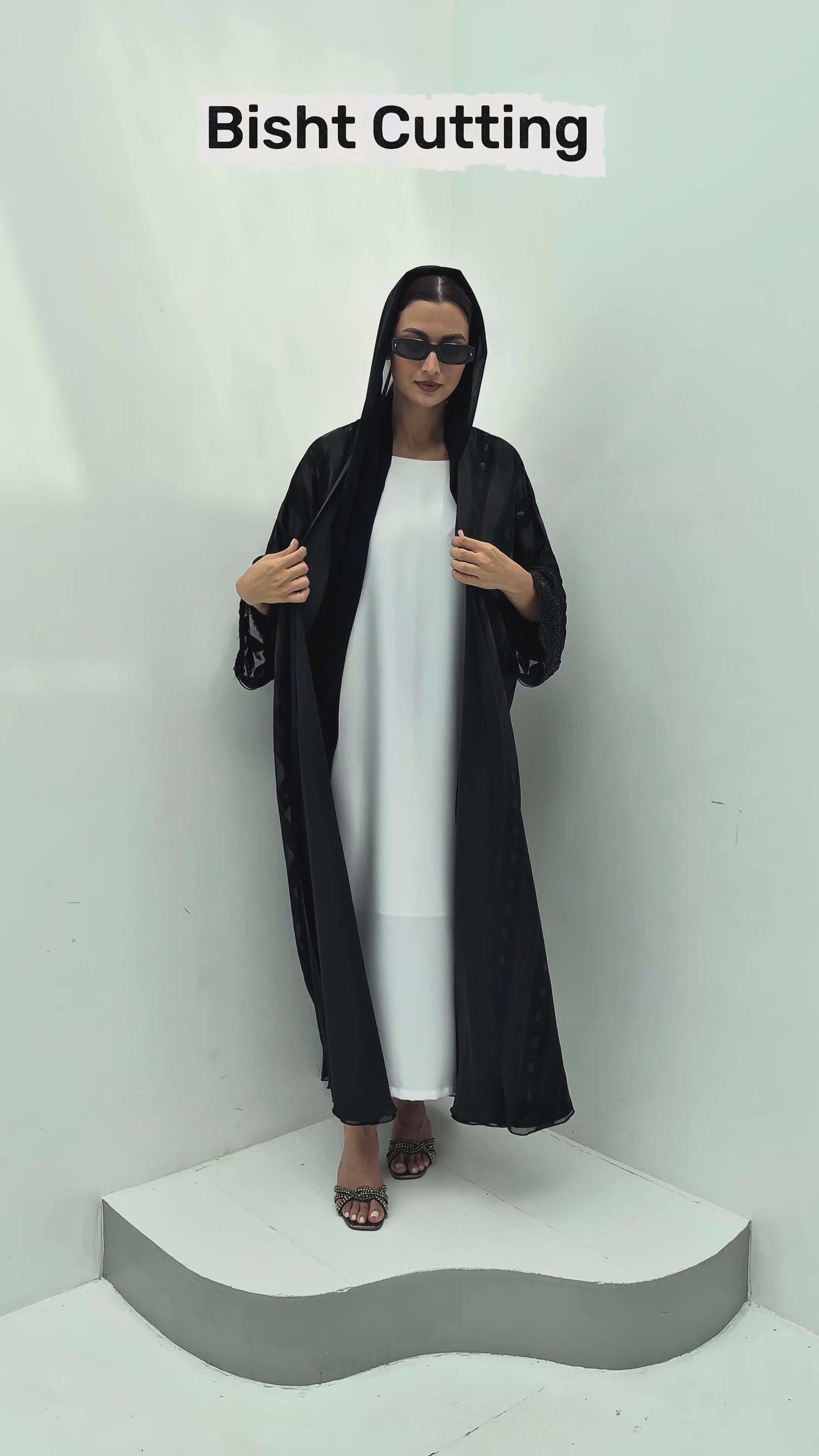 Dallah Abaya